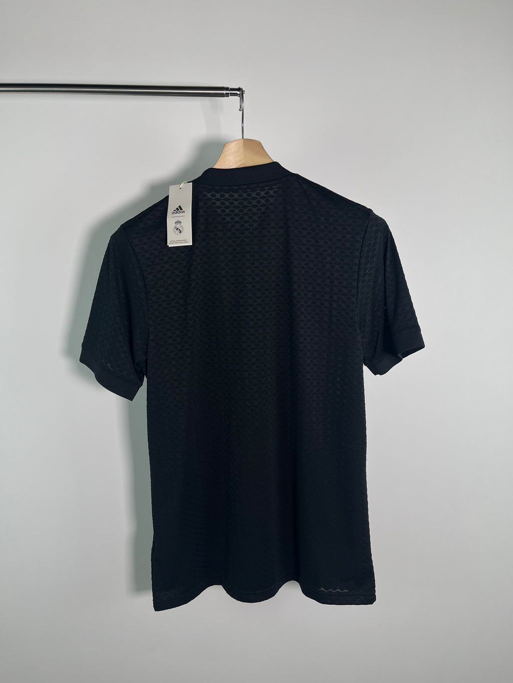 Jersey Real Madrid Tercera 2023 2024 Versión Jugador *C/Etiquetas* (M)