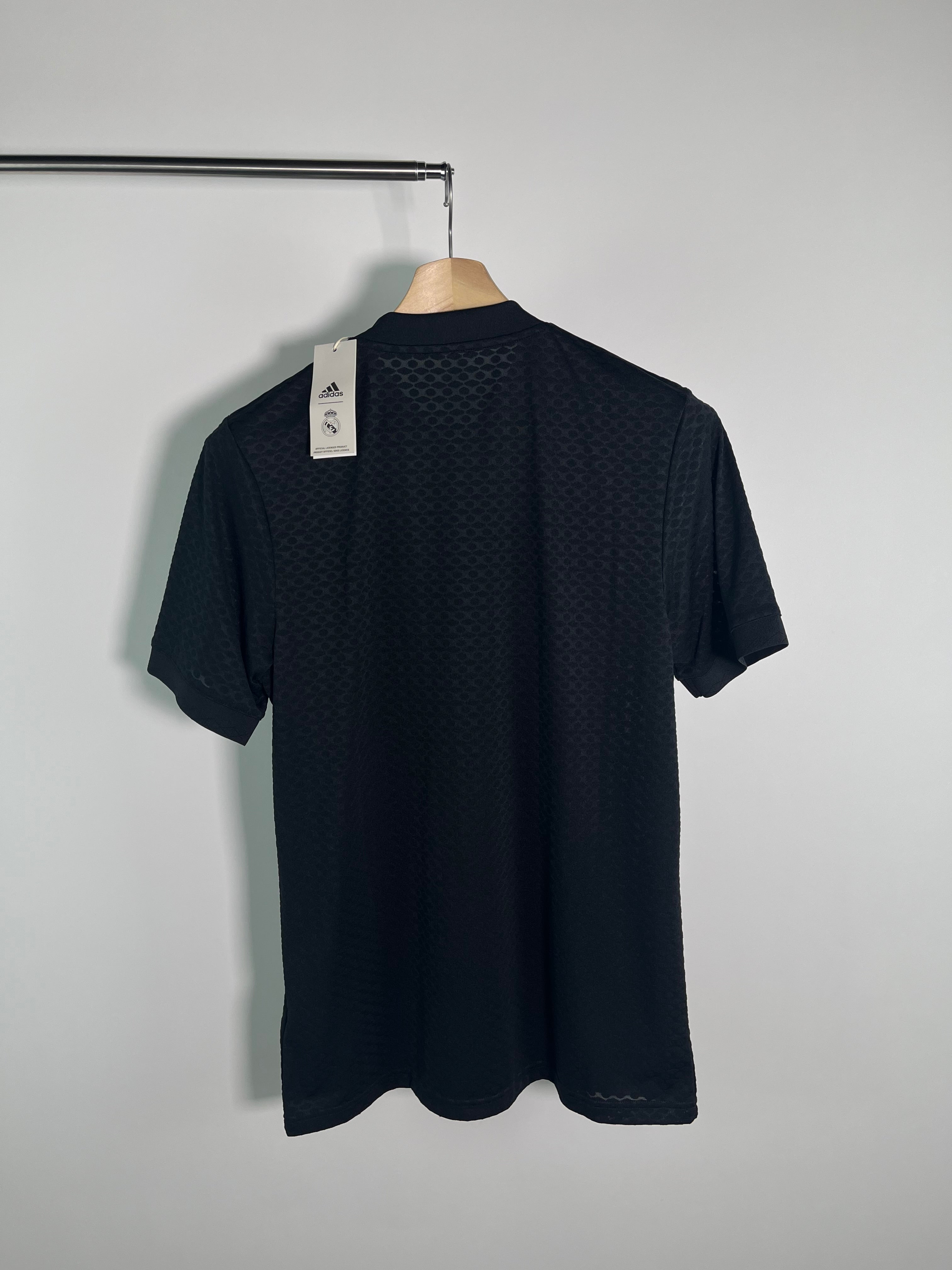 Jersey Real Madrid Tercera 2023 2024 Versión Jugador *C/Etiquetas* (M)