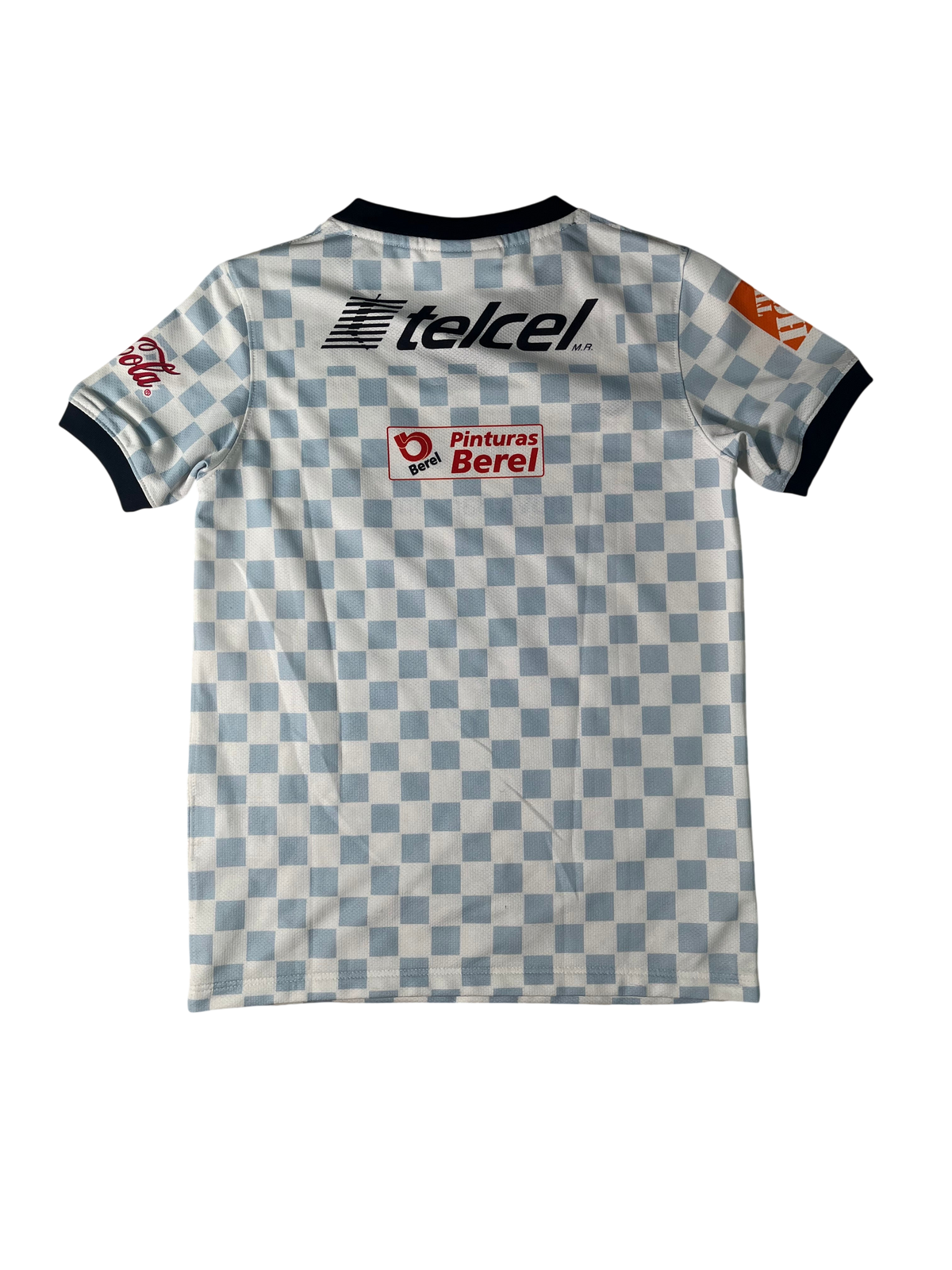 Jersey Rayados Monterrey Visita 2013 2014 (S Niño)
