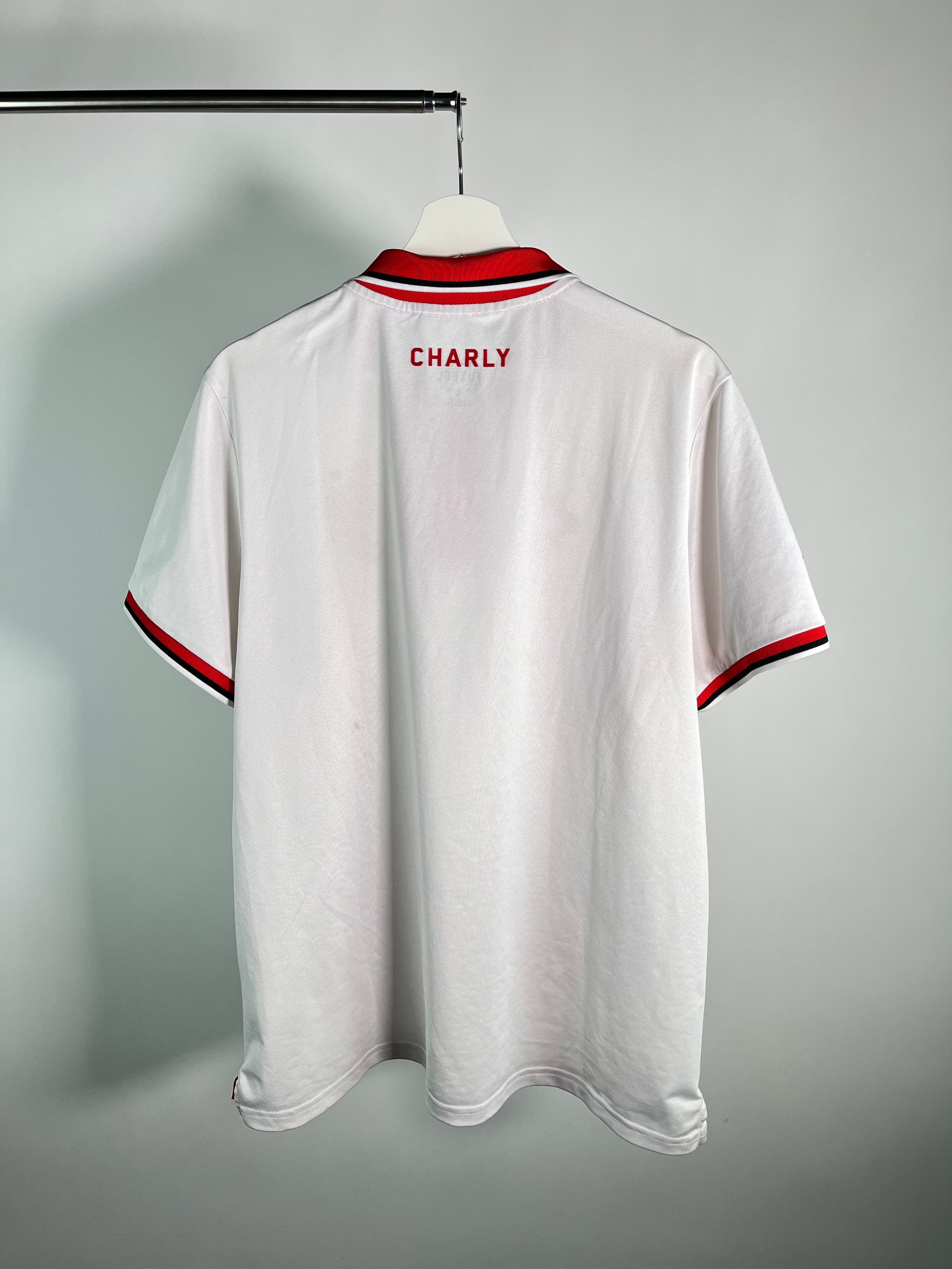 Polo Necaxa 2018 2019 (XL)