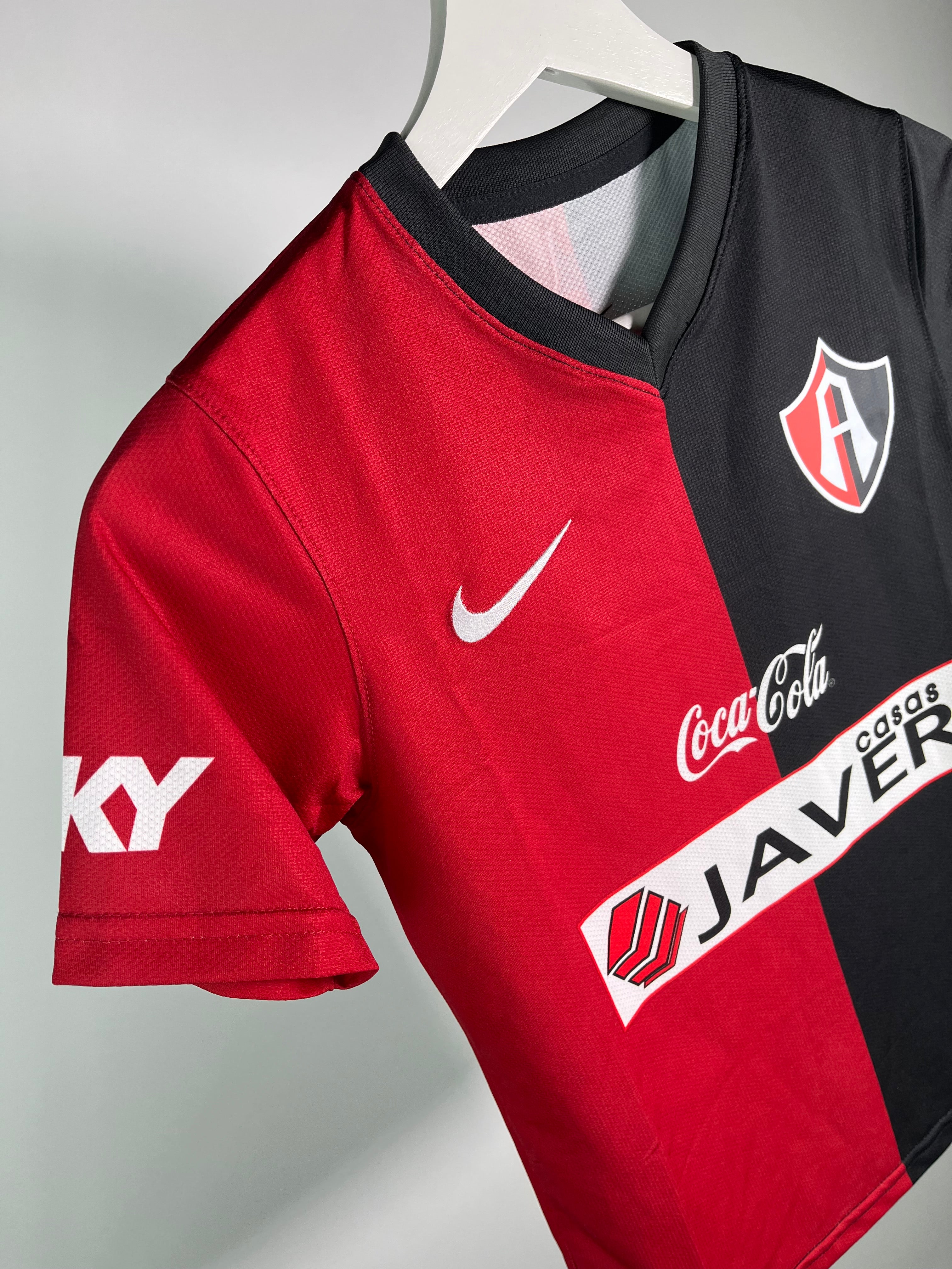 Jersey Atlas Local 2013 2014 (S Niño)