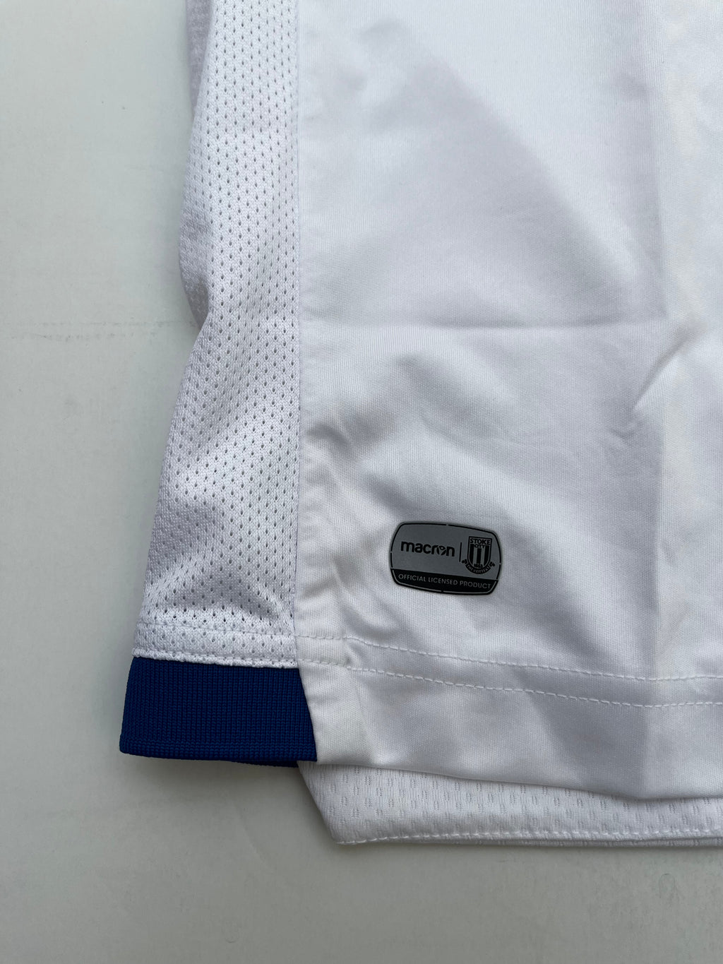 Jersey Stoke City Tercera 2017 2018 (XL)