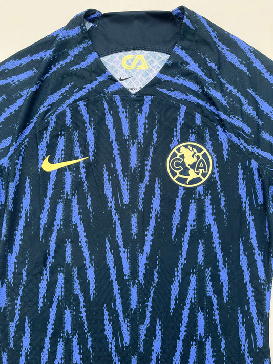 Jersey Club América Visita 2022 2023 Utilería (M)