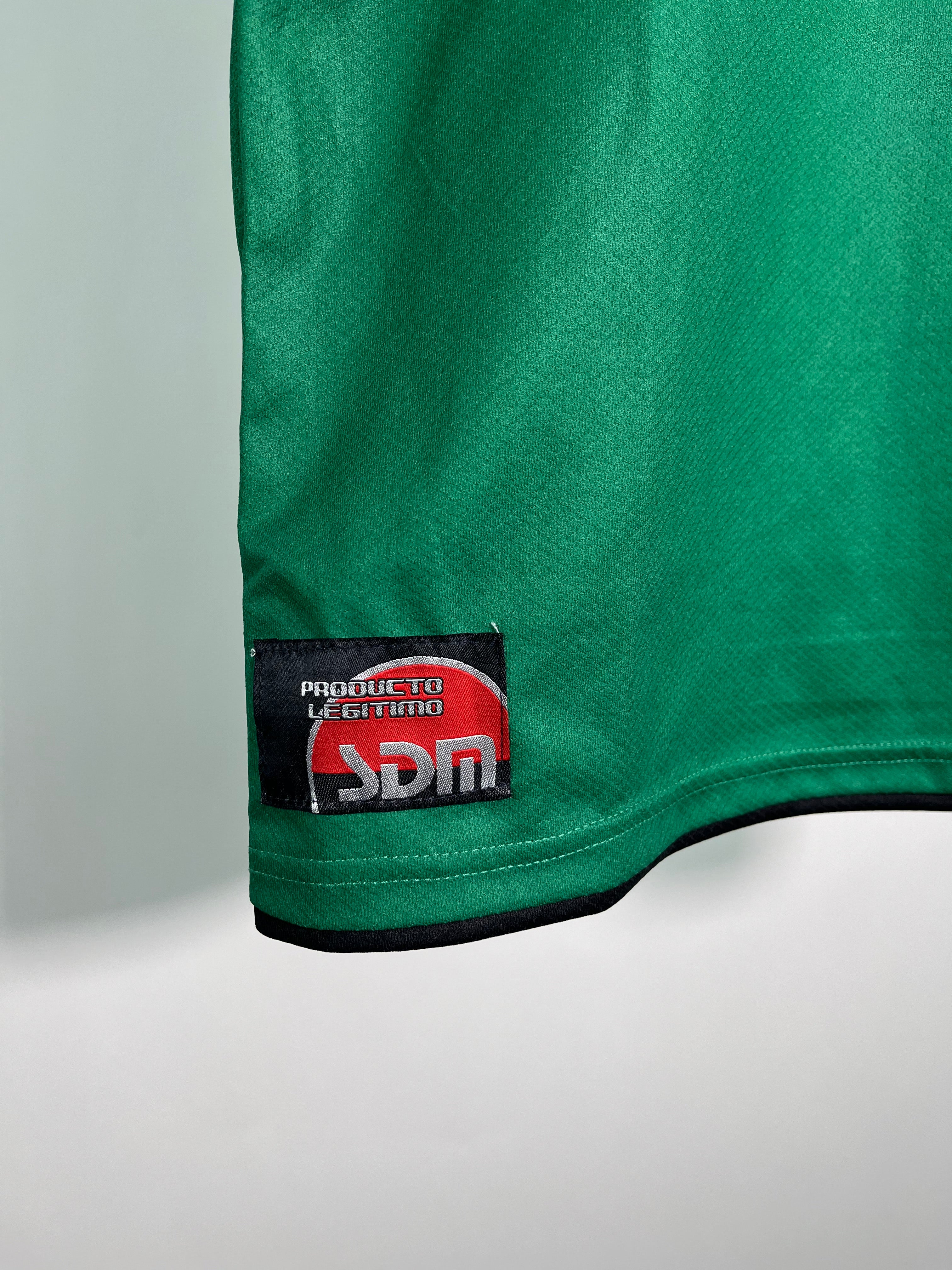 Jersey Club Atlético Ituzaingó Local 2010 2011 (S)