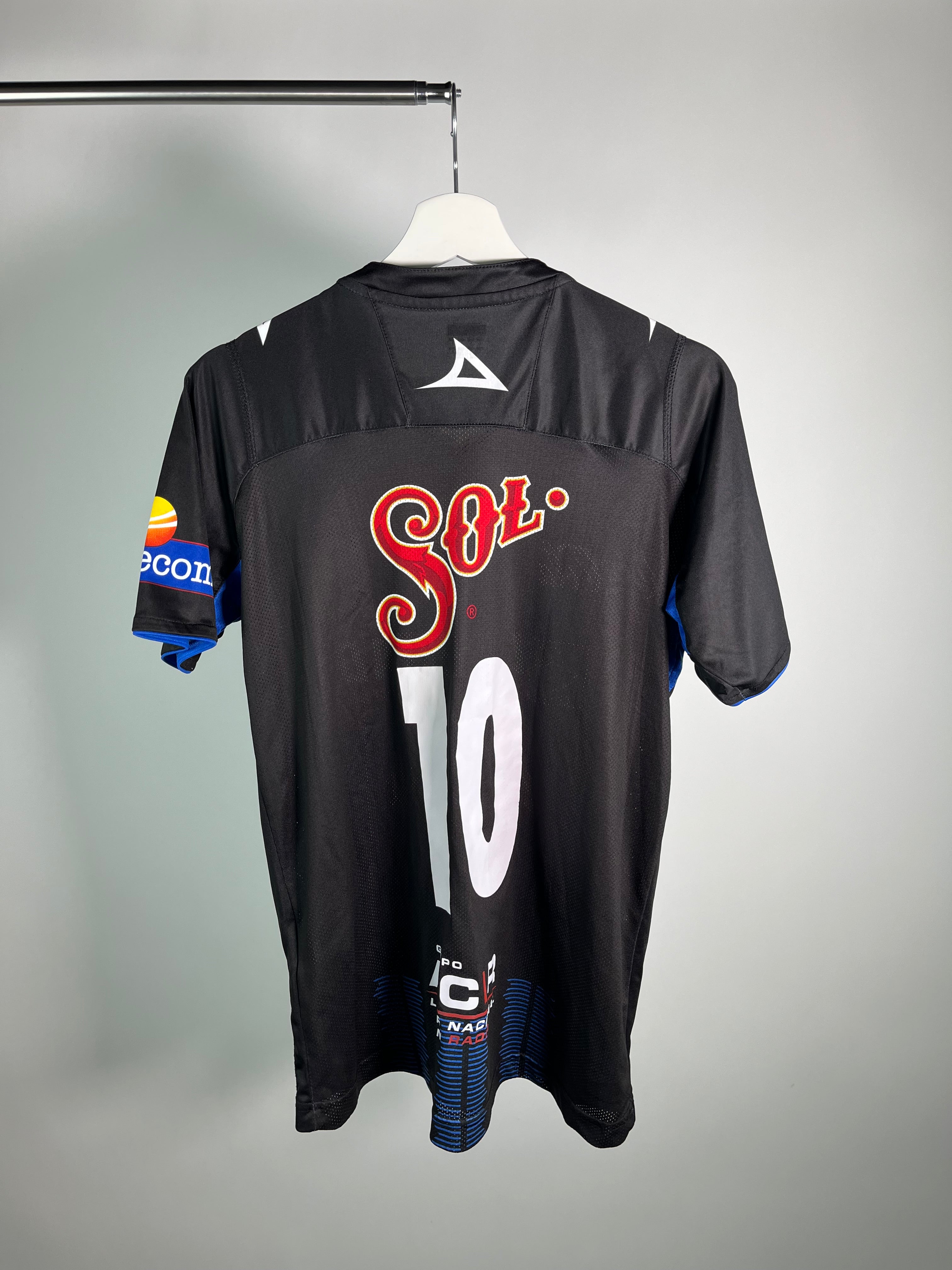 Jersey Querétaro Local 2010 2011 Versión Utilería (S)