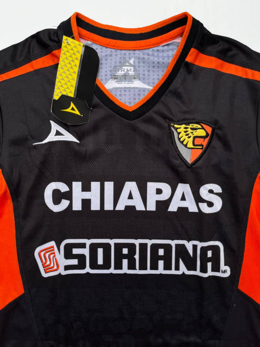 Jersey Jaguares Visita 2013 2014 (S)