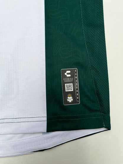 Jersey Santos Laguna Local 2024 2025 (M)