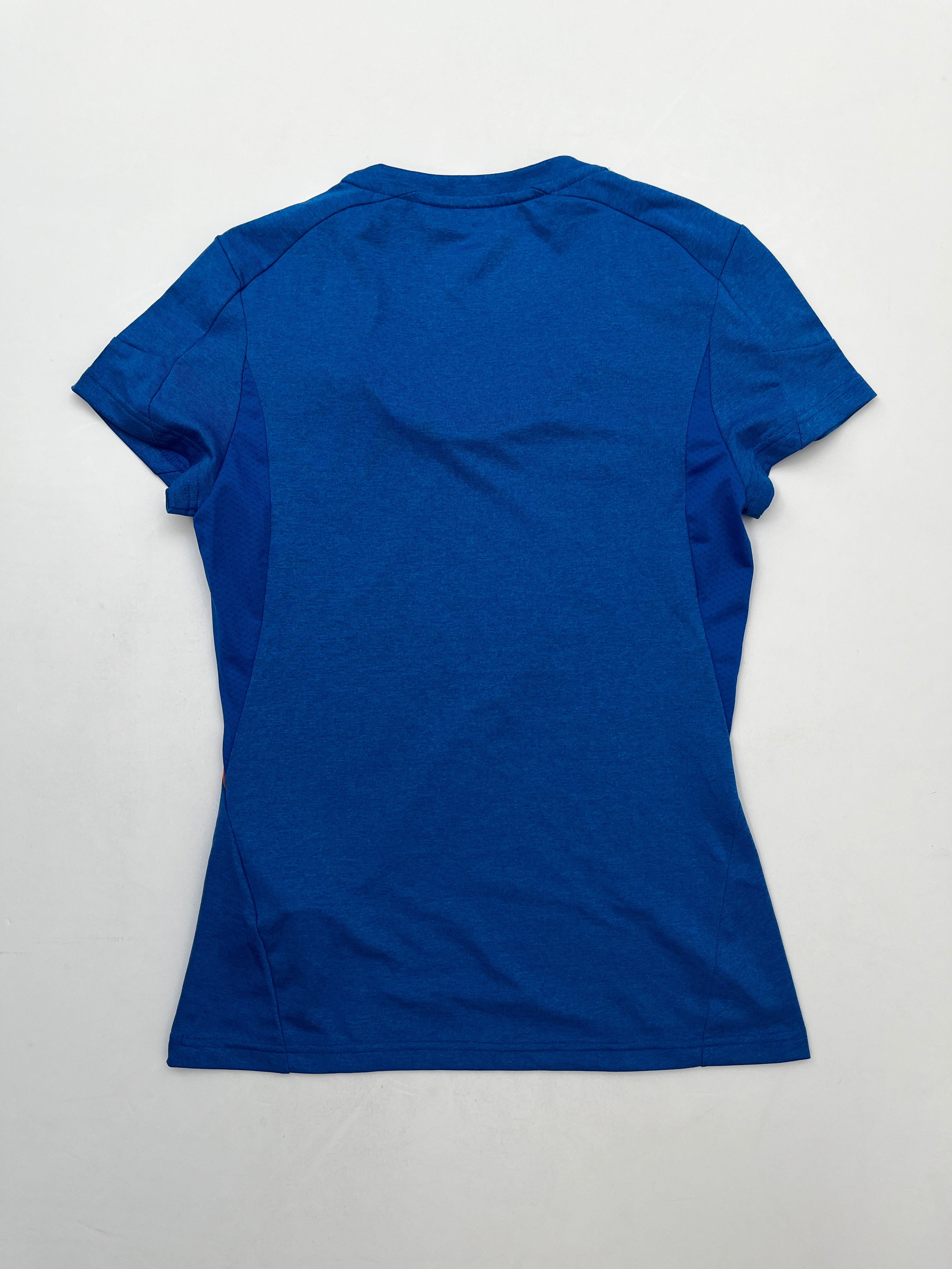 Jersey Real Madrid Visita 2013 2014 (S mujer)