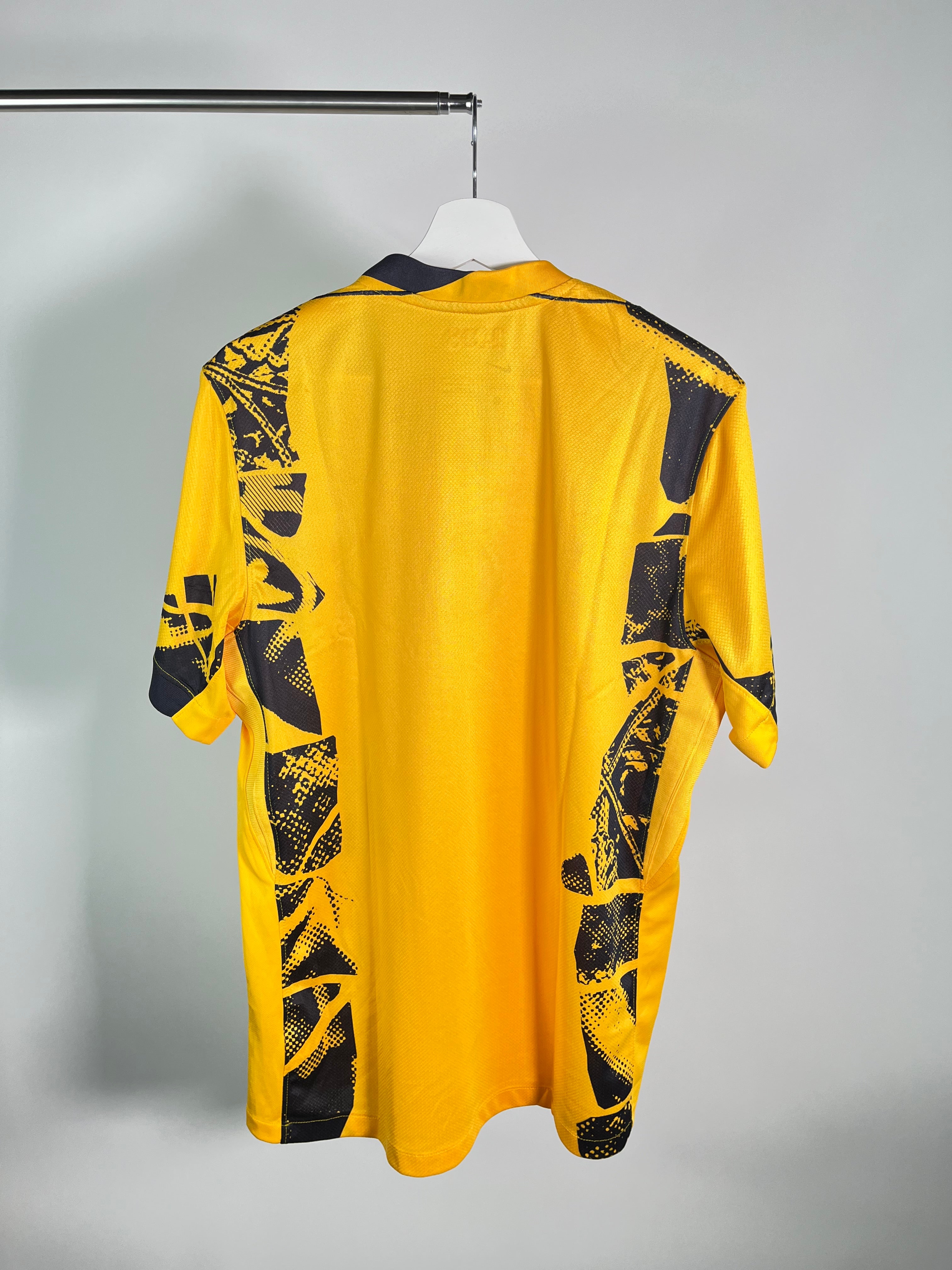 Jersey Inter de Milan Tercera 2024 2025 (L)