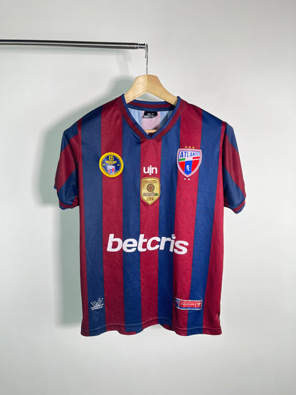 Jersey Atlante Local 2021 2022 Utilería Bryan Mendoza (M)