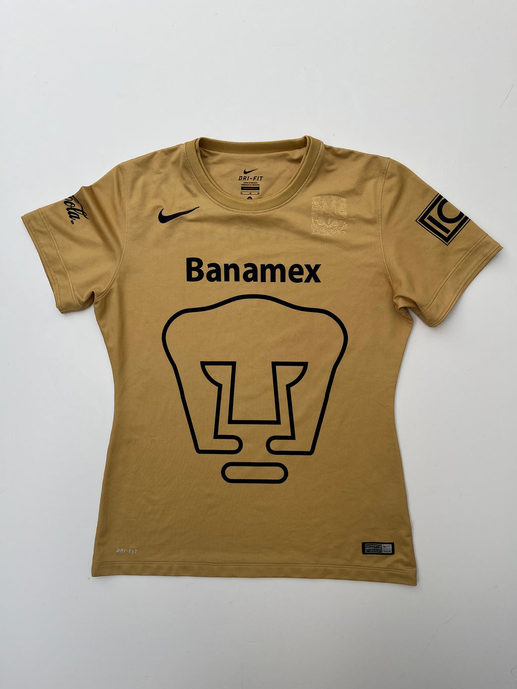 Jersey Pumas Local 2014 2015 (M mujer)