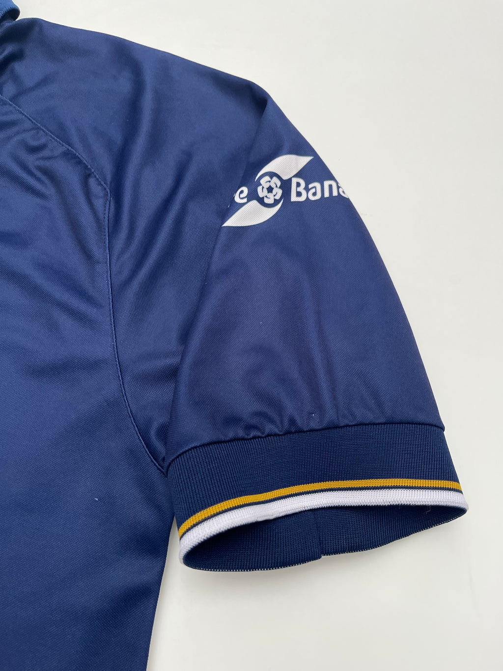 Jersey Pumas Visita 2001 2002 Jorge Campos (M)