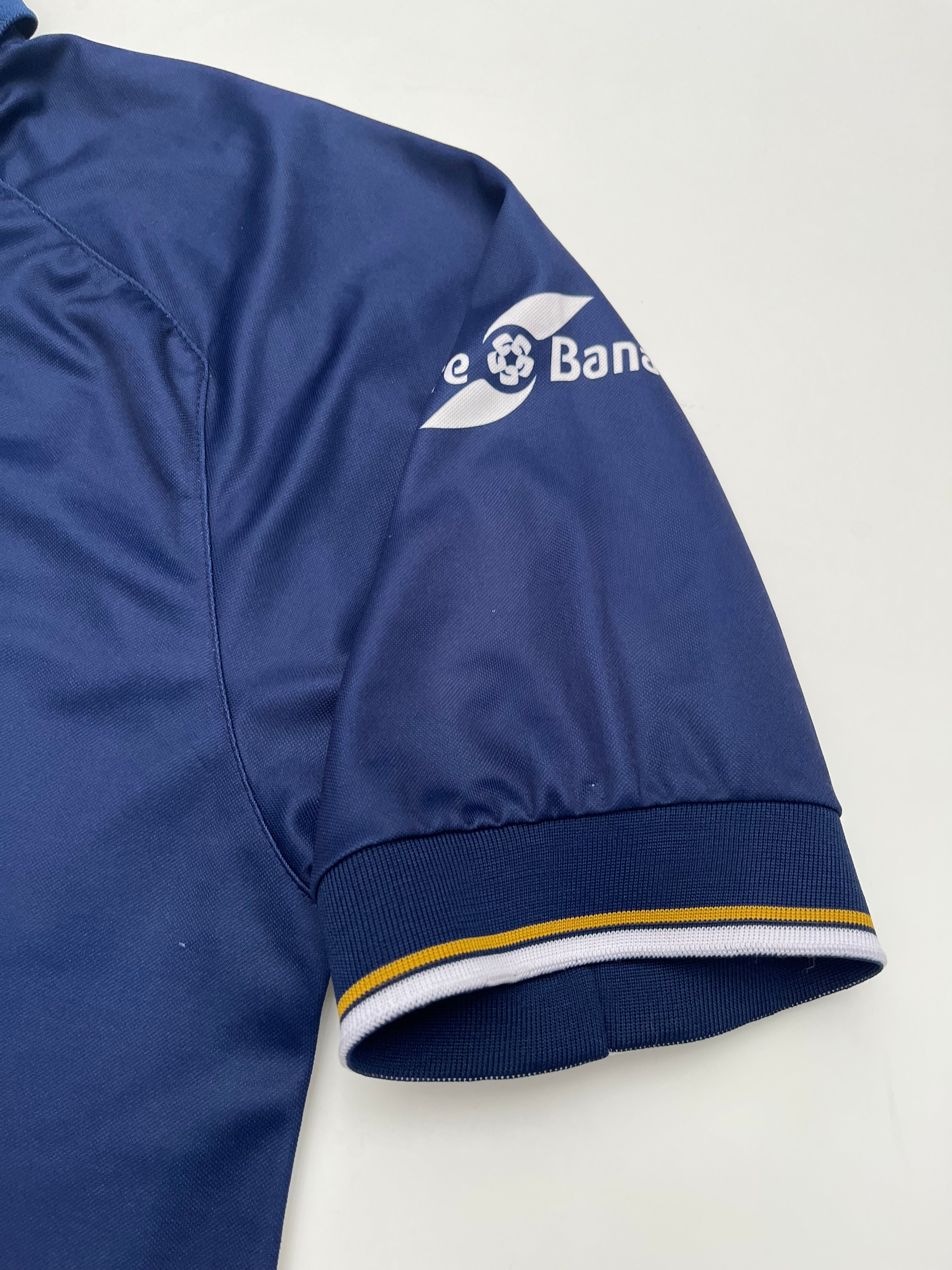 Jersey Pumas Visita 2001 2002 Jorge Campos (M)