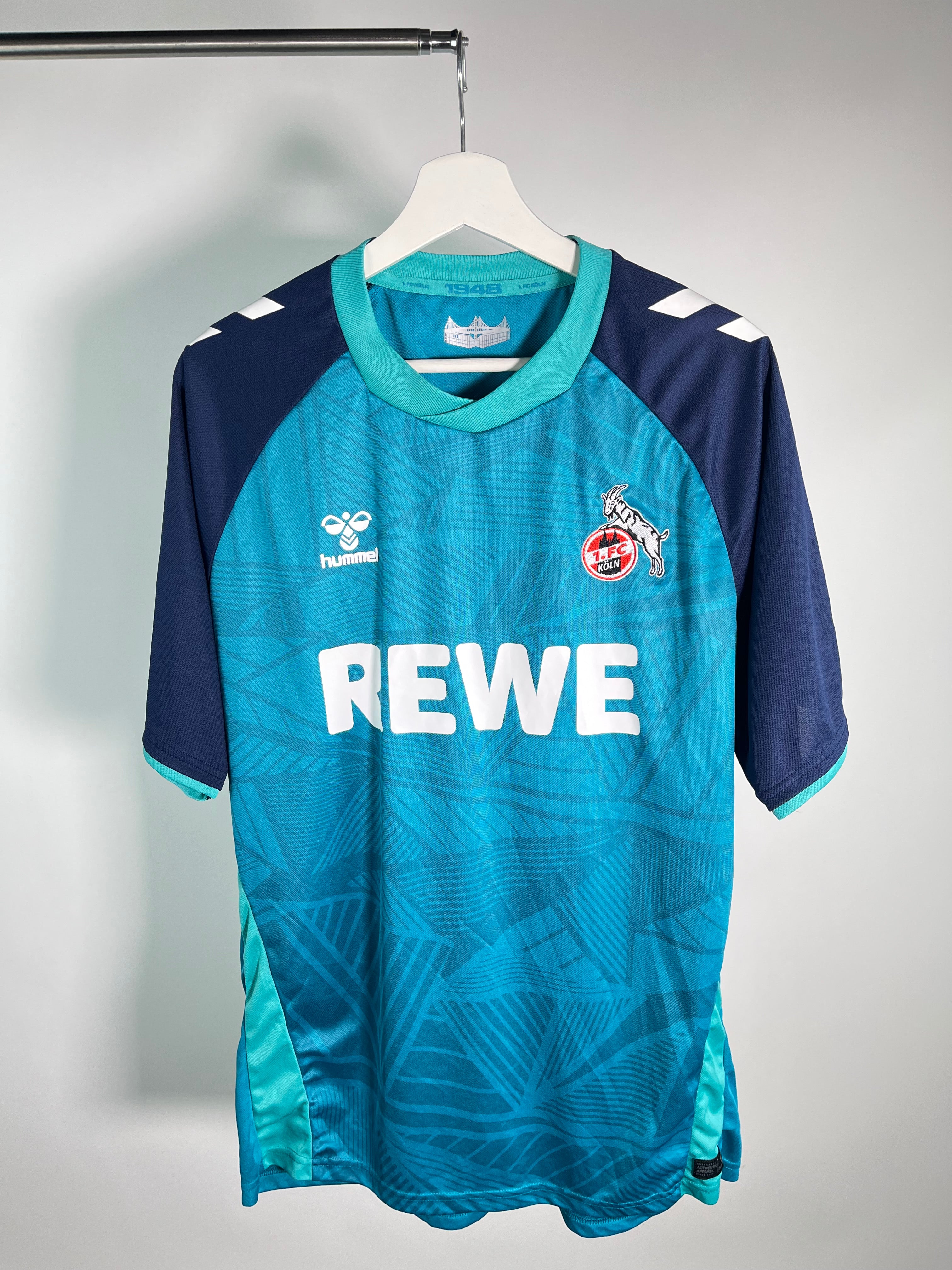 Jersey Colonia Tercero 2024 2025 (L)