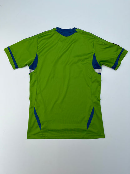 Jersey Seattle Sounders Local 2012 2013 (XL Niño)
