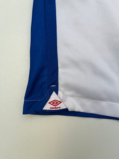 Jersey Blackburn Rovers Local 2010 2011 (L)