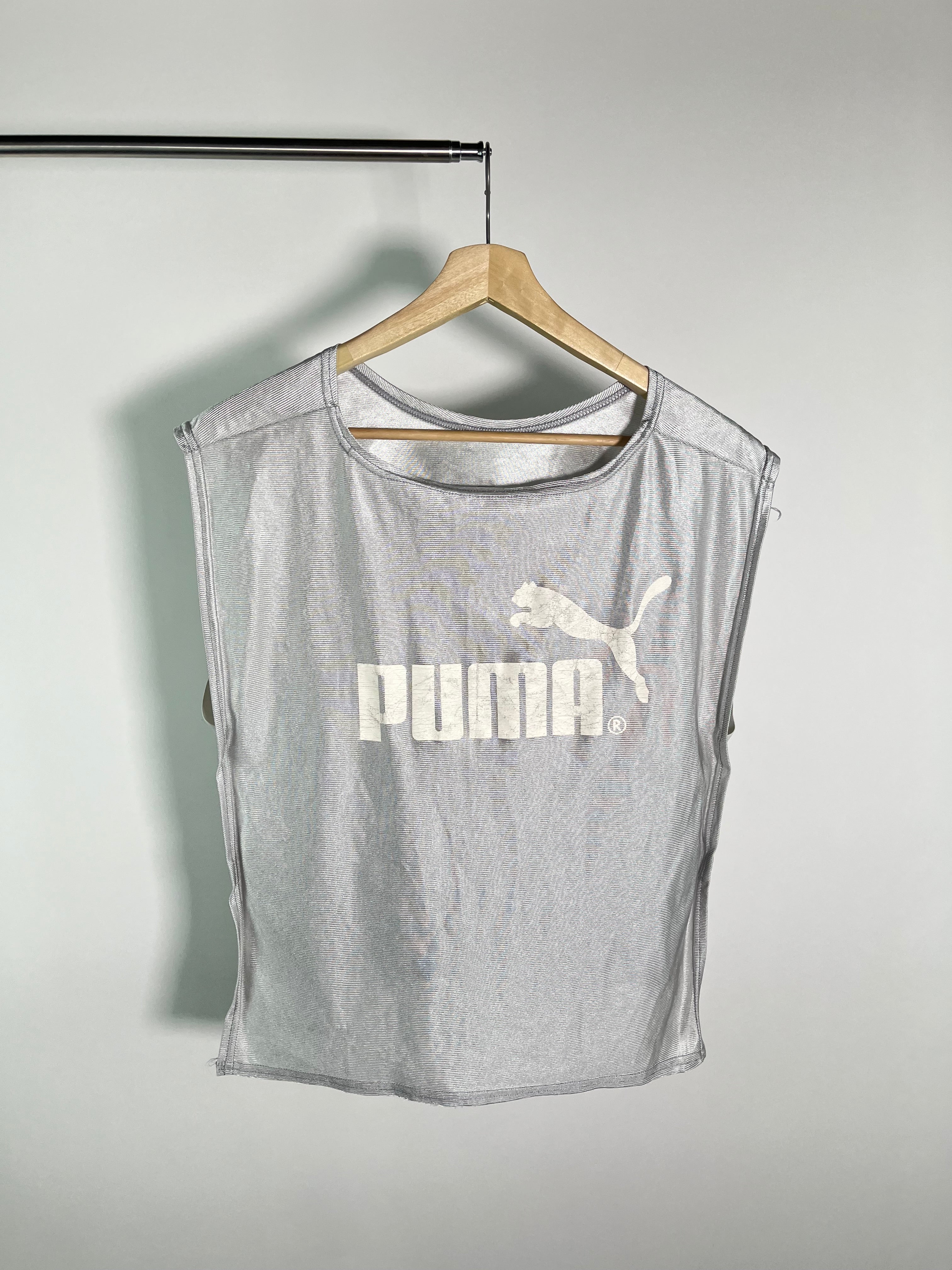 Casaca Concacaf Entrenamiento (Unitalla)