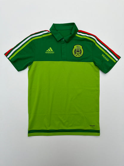 Jersey México Entrenamiento 2015 2016 (S)
