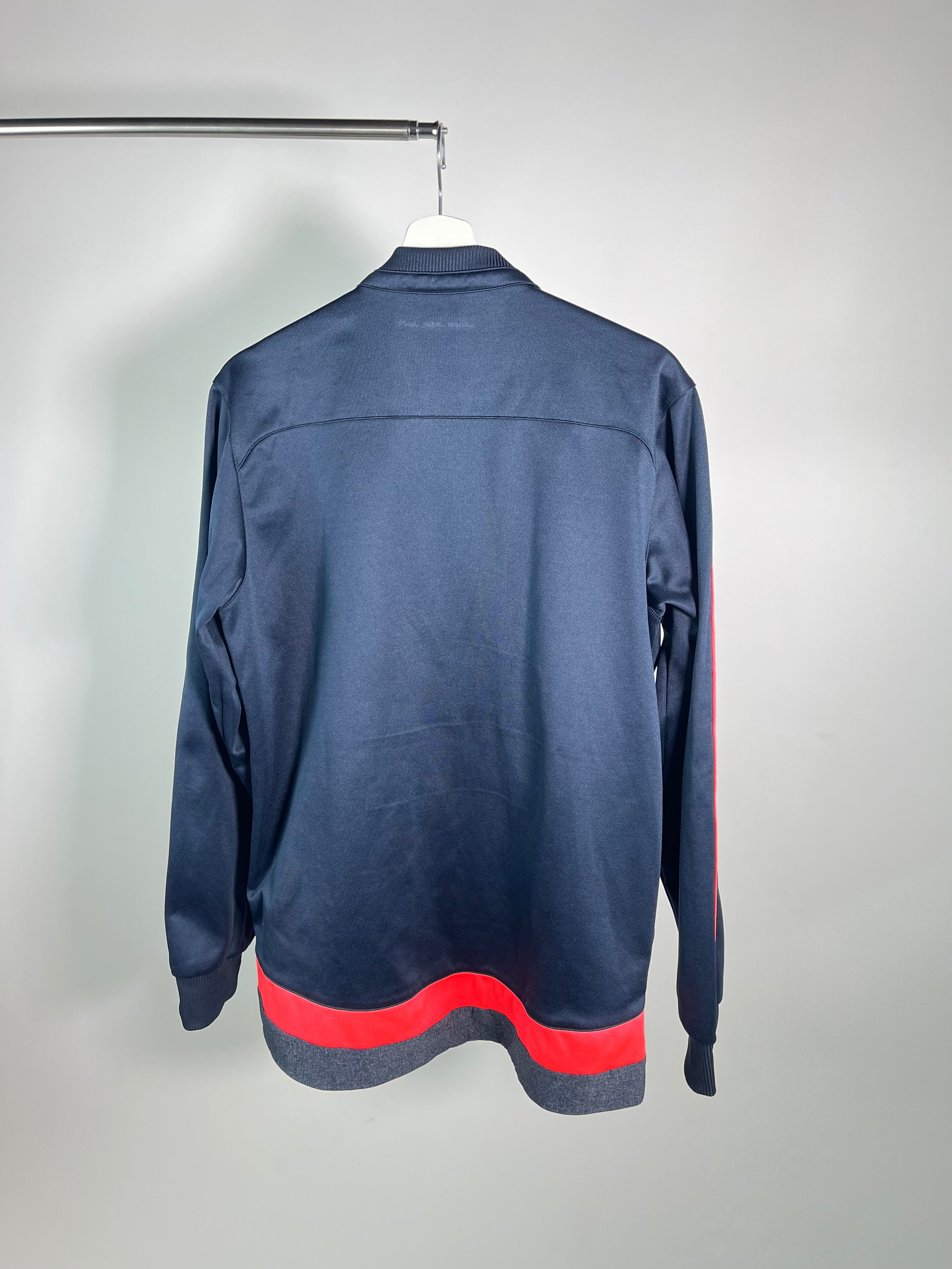 Chamarra Bayern Munich 2015 2016 (M)