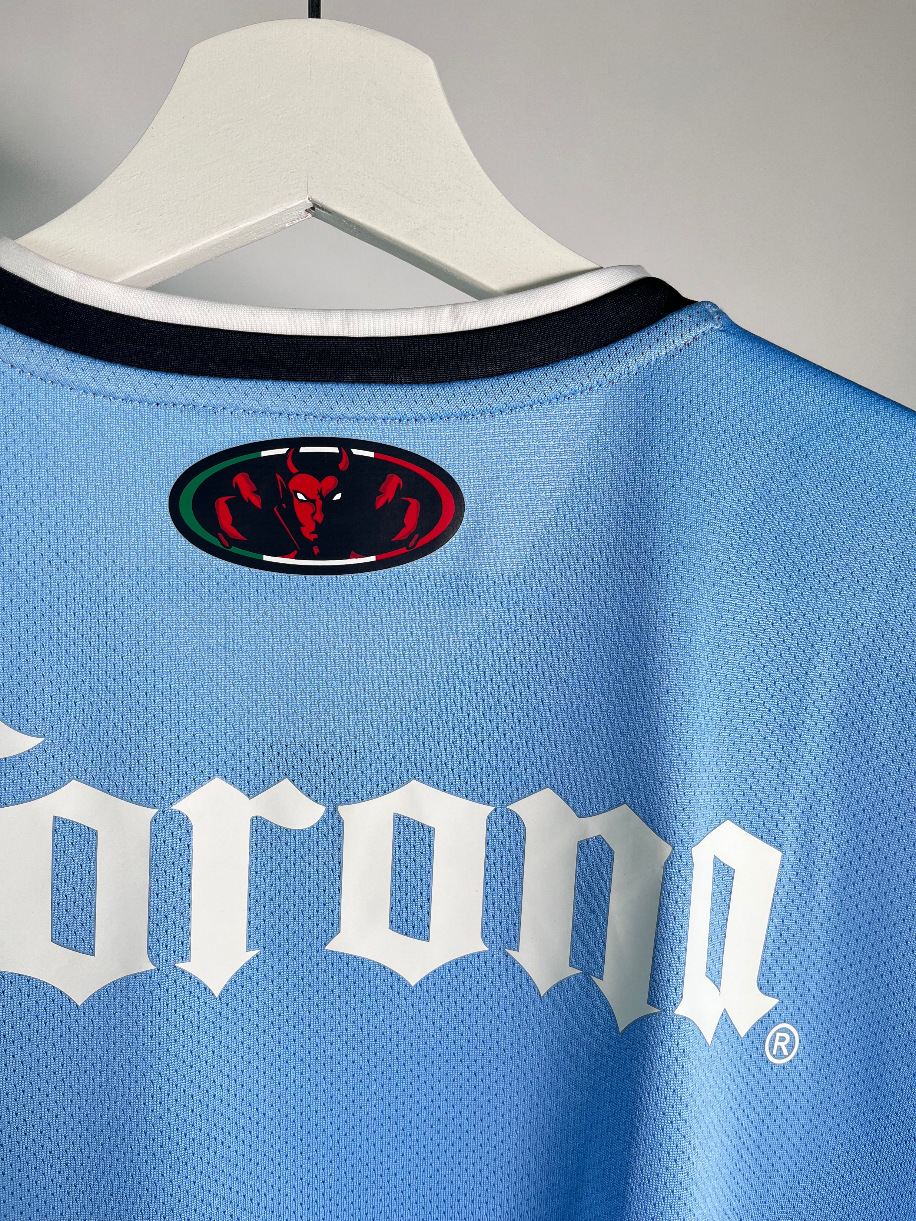 Jersey Toluca Portero 2022 2023 (L)