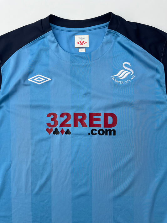 Jersey Swansea City AFC Portero 2010 2011  (XL)
