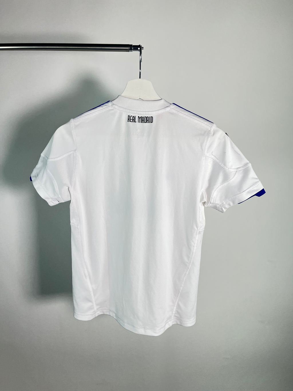 Jersey Real Madrid Local 2010 2011 (S Niño)