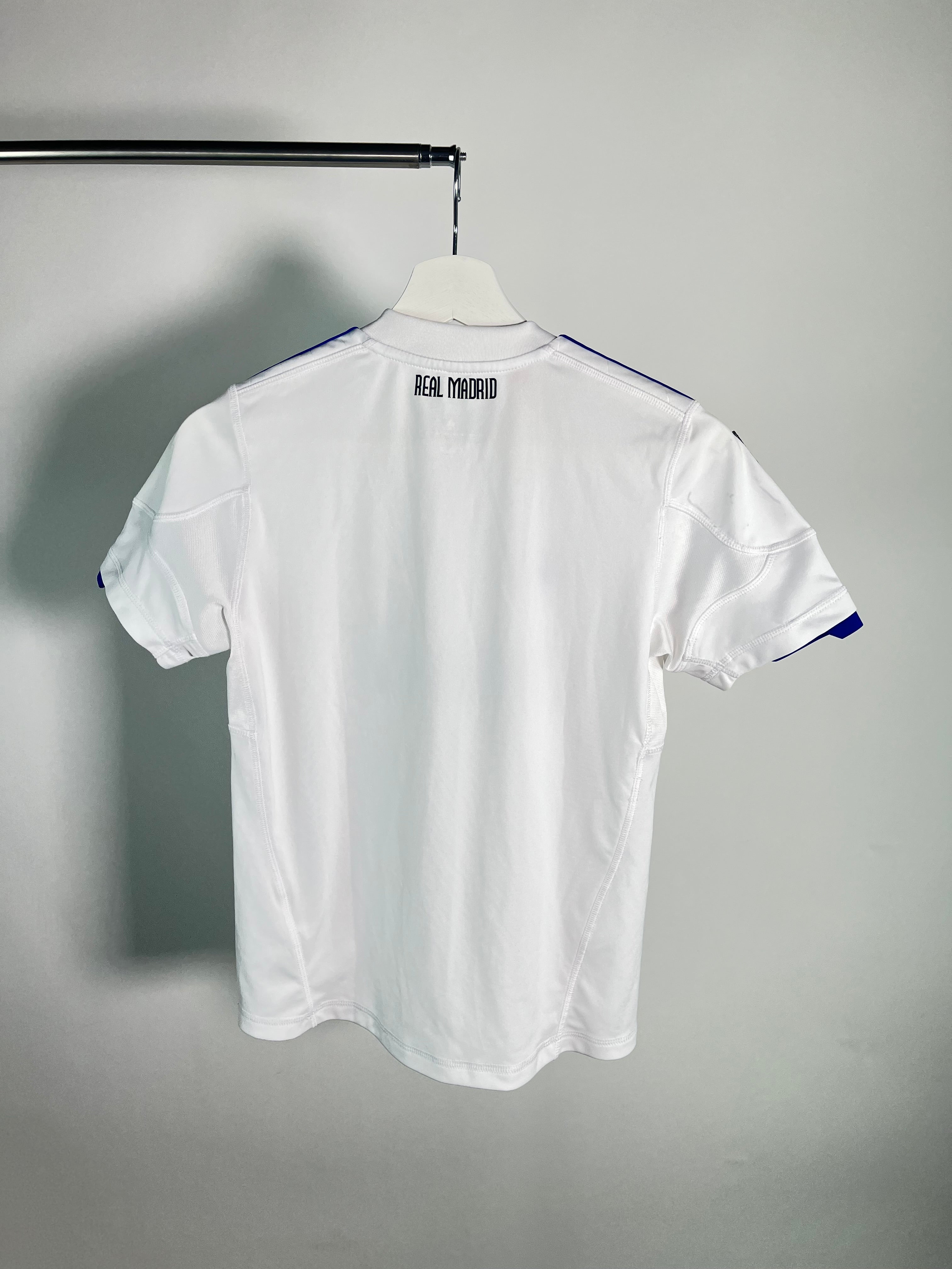 Jersey Real Madrid Local 2010 2011 (S Niño)