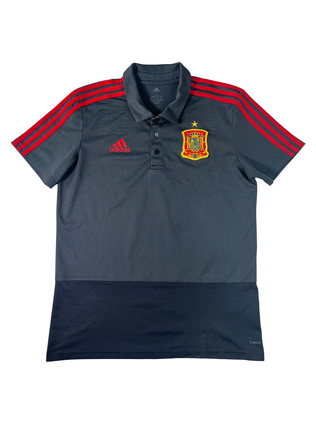 Polo España 2017 2018 (L)