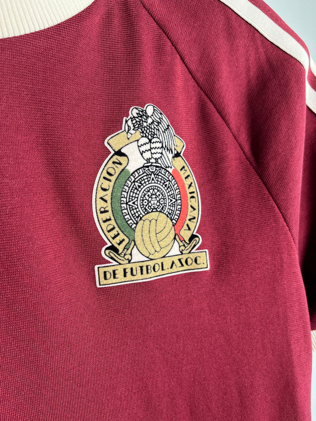 Playera México 2023 (M)