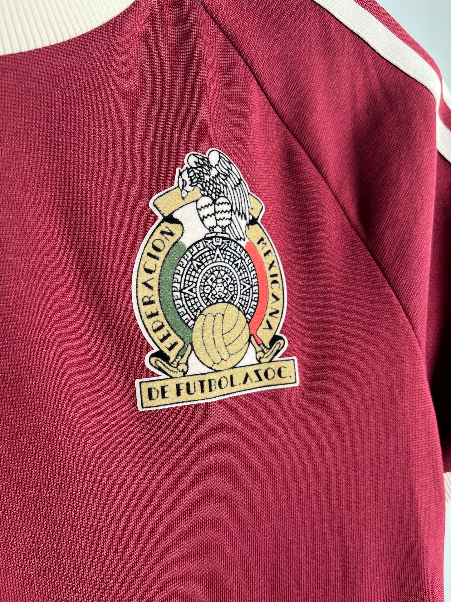 Playera México 2023 (M)