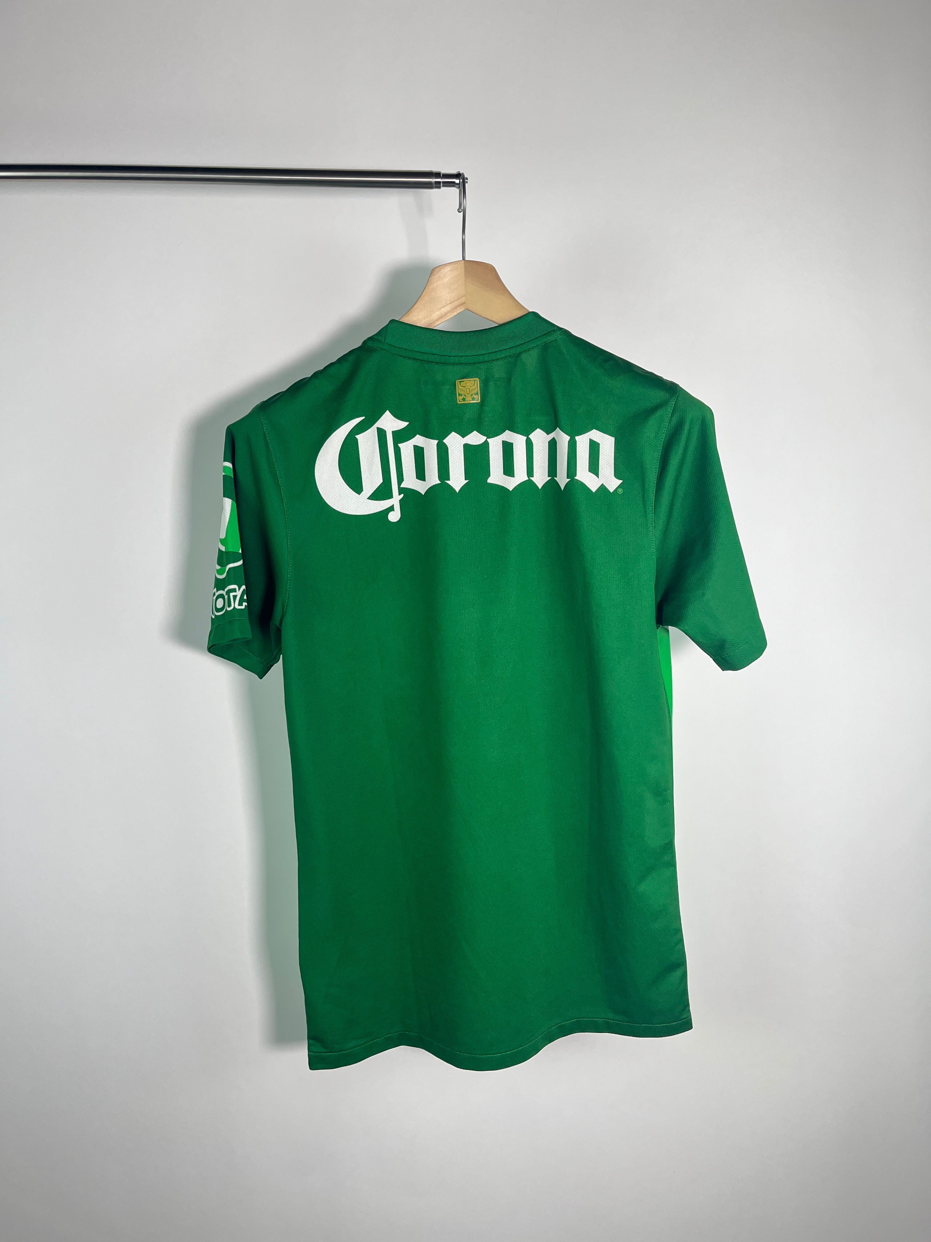 Jersey Club América Cuarta 2013 2014 (S)