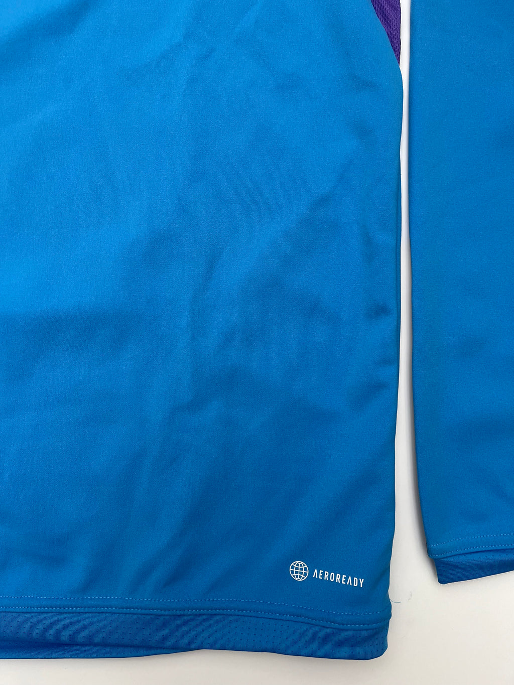 Chamarra Argentina 2022 2023 Entrenamiento (L)