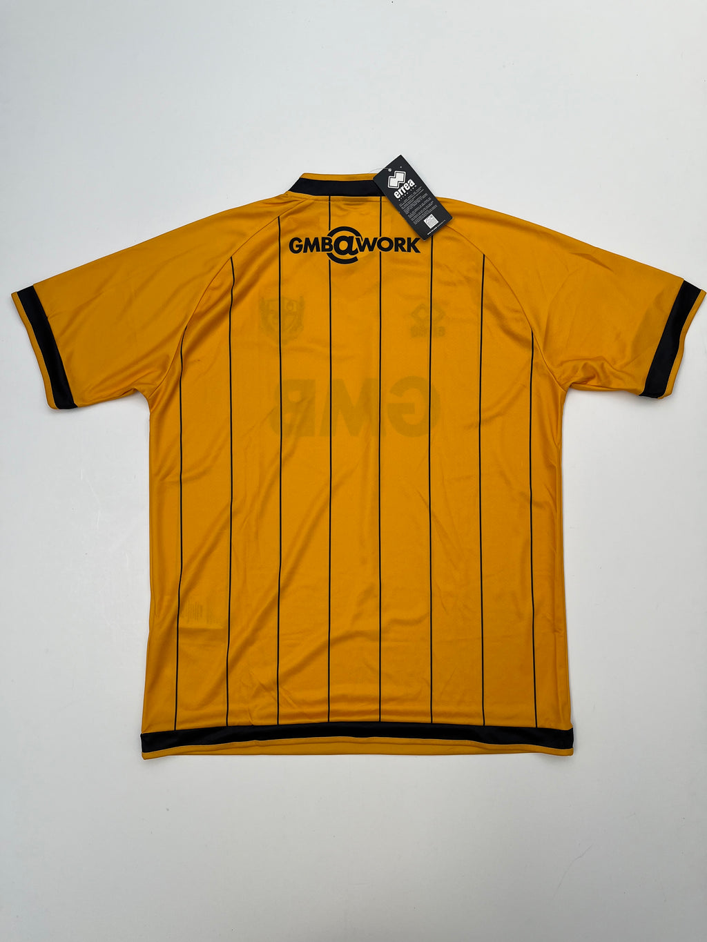 Jersey Port Vale Visita 2016 2017 (XL)