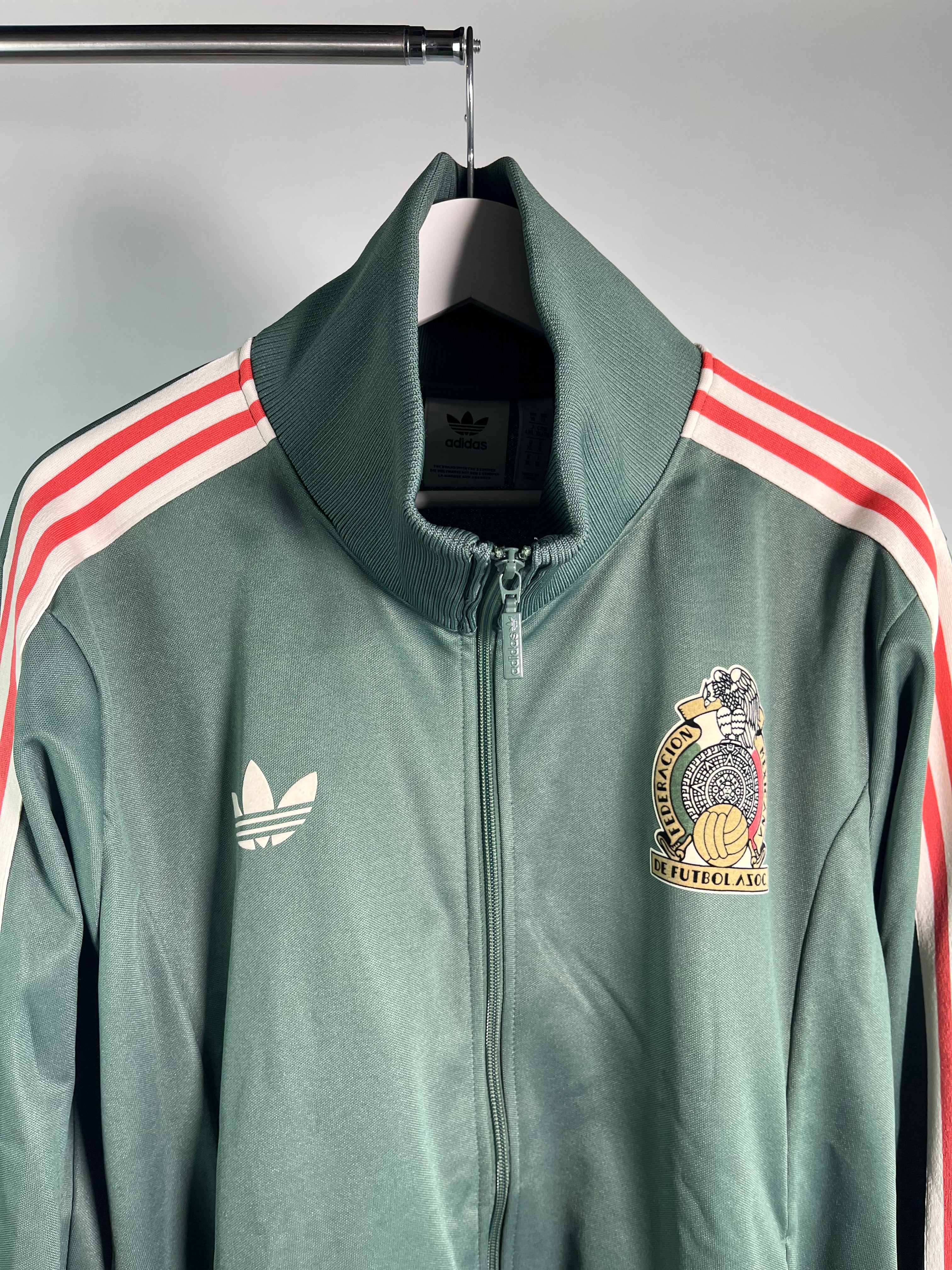 Chamarra México 2023 2024 (XL)