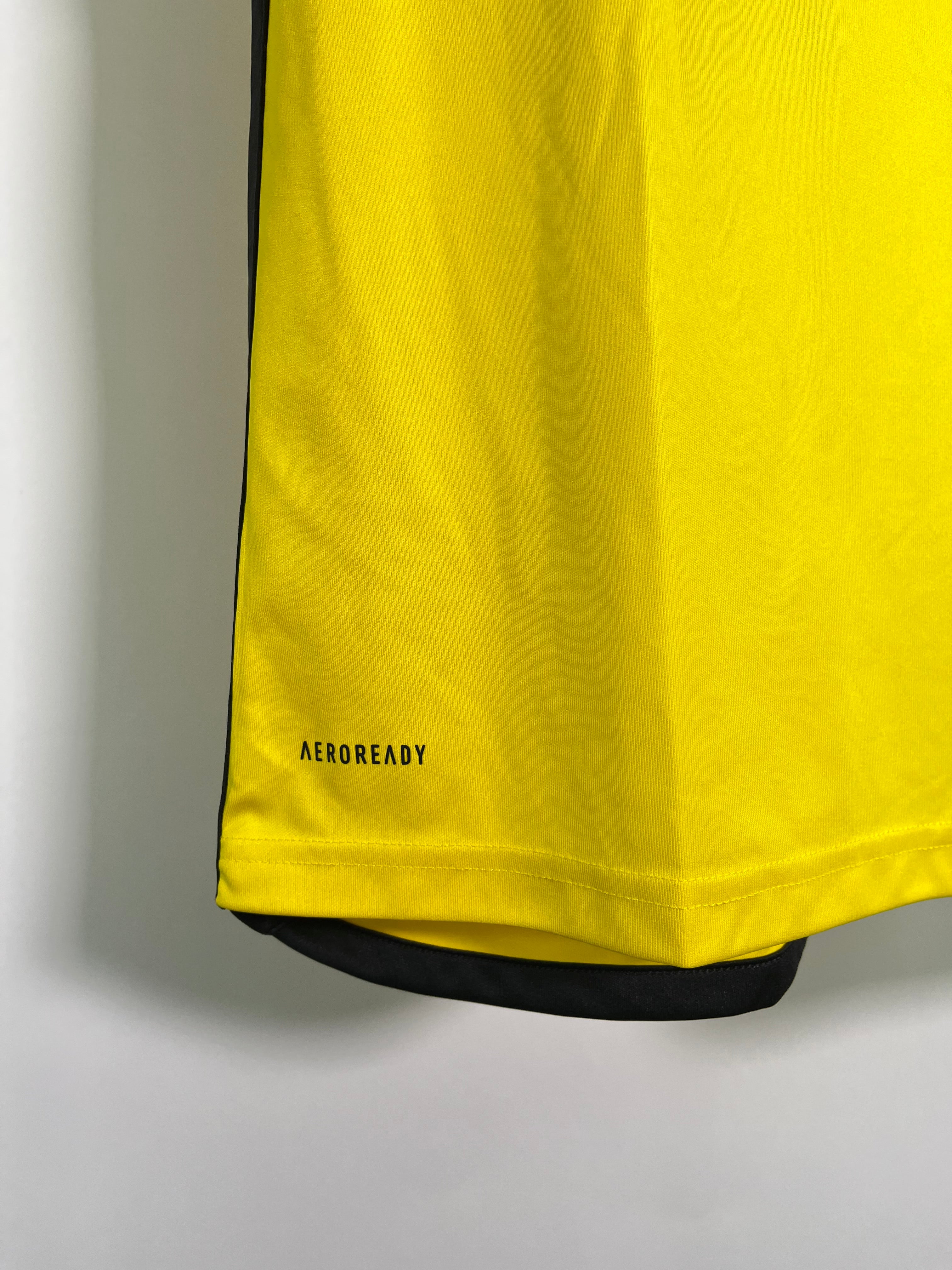 Jersey Columbus Crew Local 2024 2025 (L)