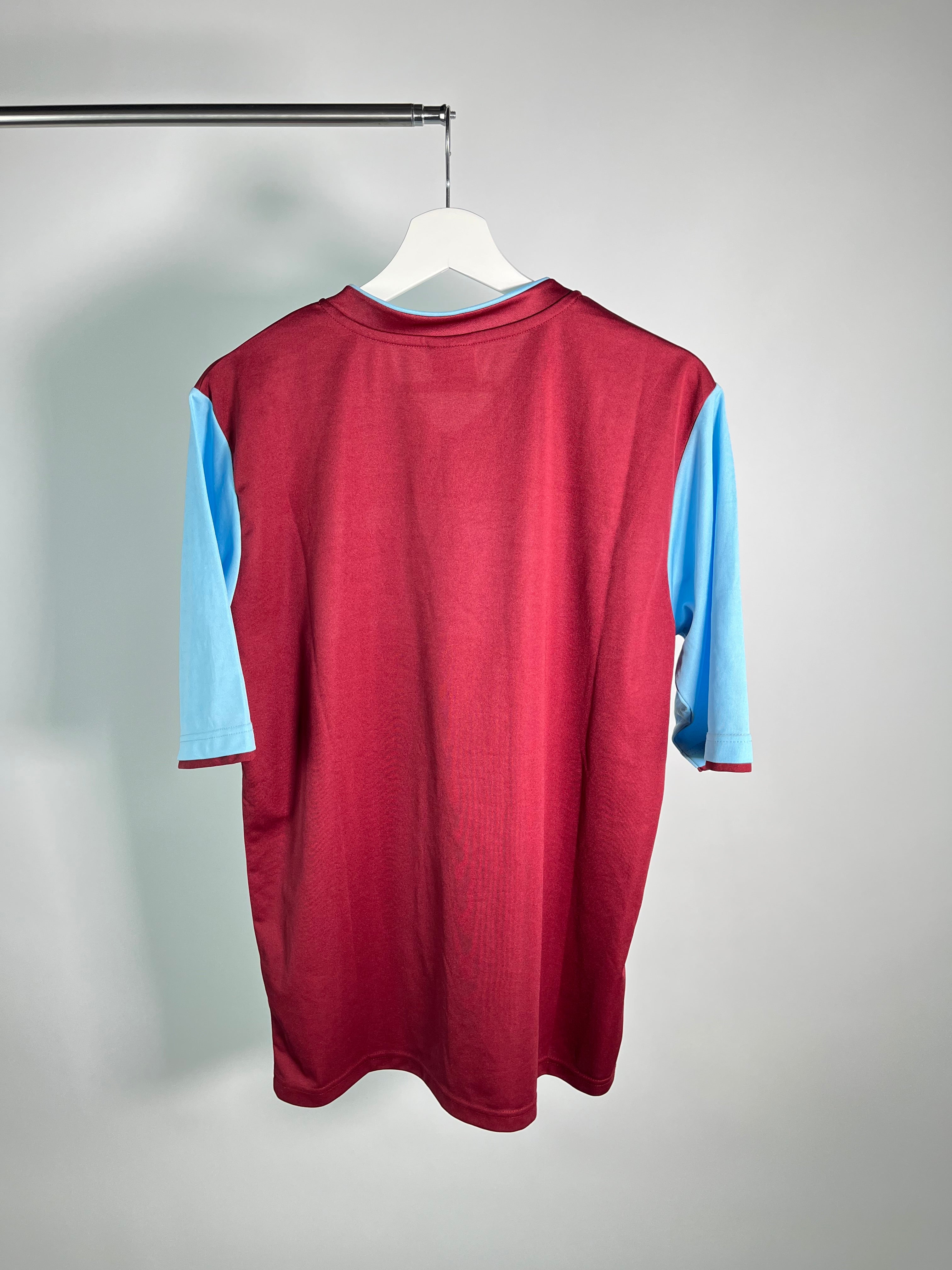 Jersey Burnley Local 2012 2013 (L)