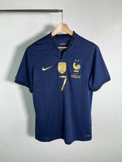 Jersey Francia Local 2022 2024 Antoine Griezmann (L)