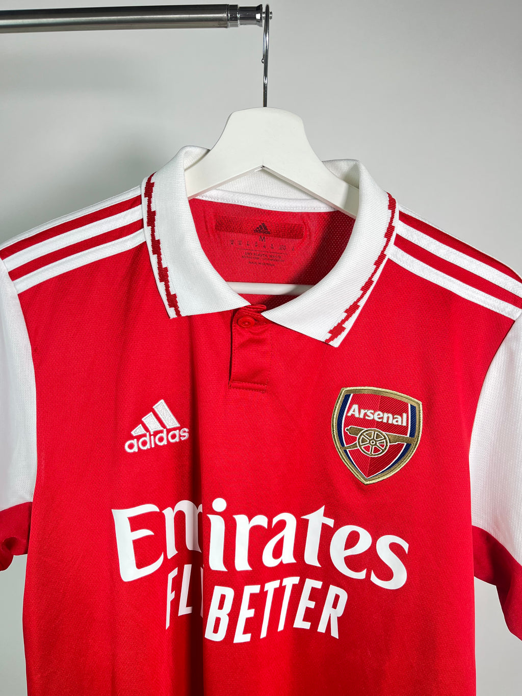 Jersey Arsenal Local 2022 2023 (M)