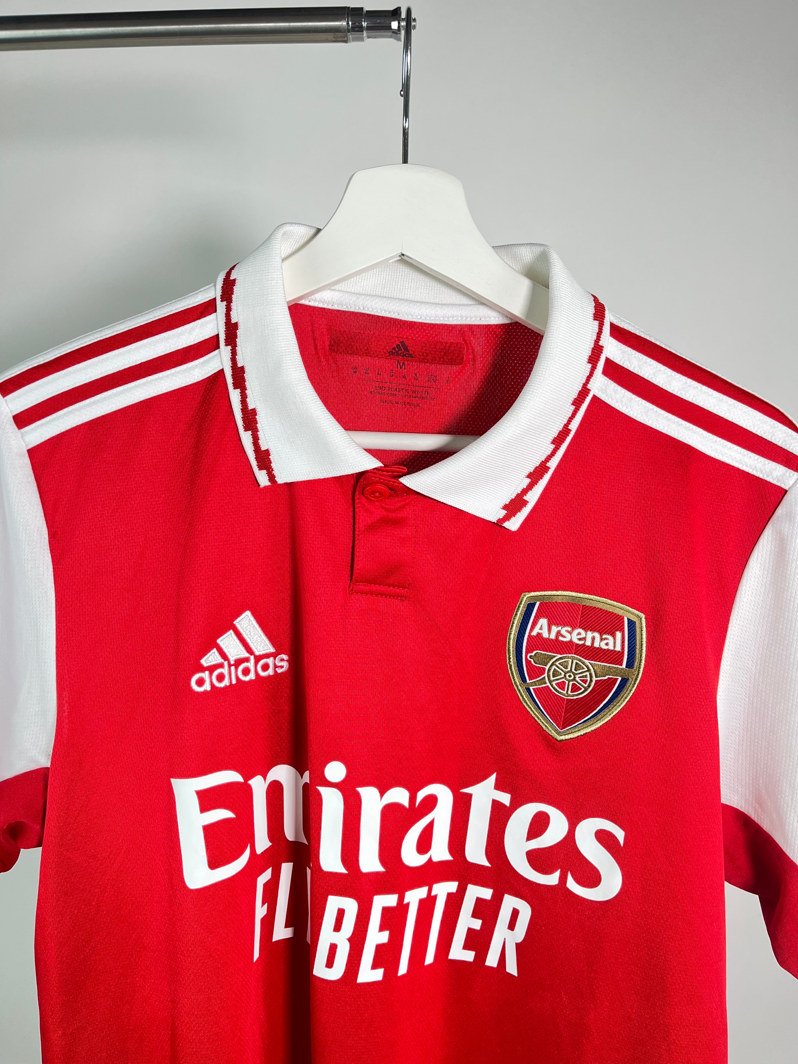 Jersey Arsenal Local 2022 2023 (M)