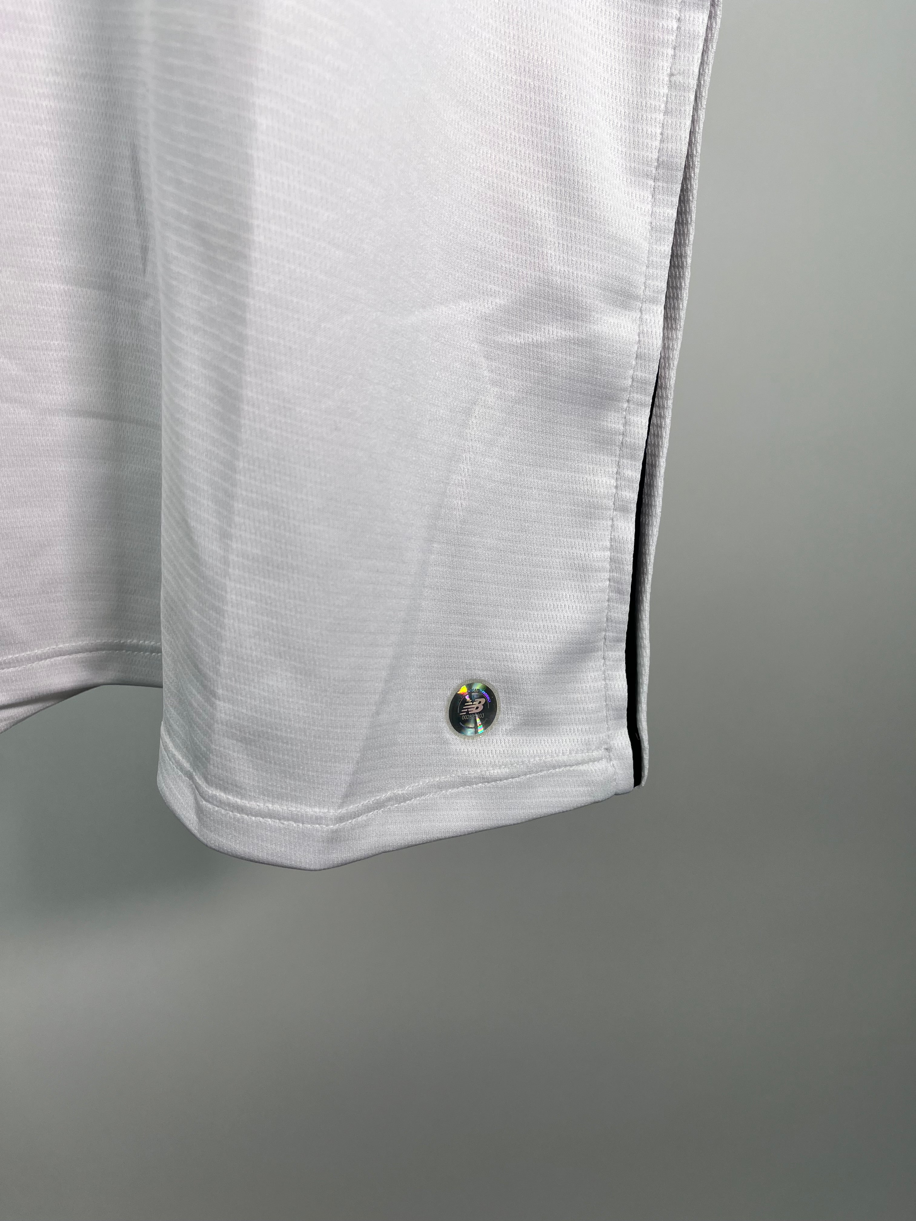 Jersey Costa Rica Visita 2018 2019 (XL)