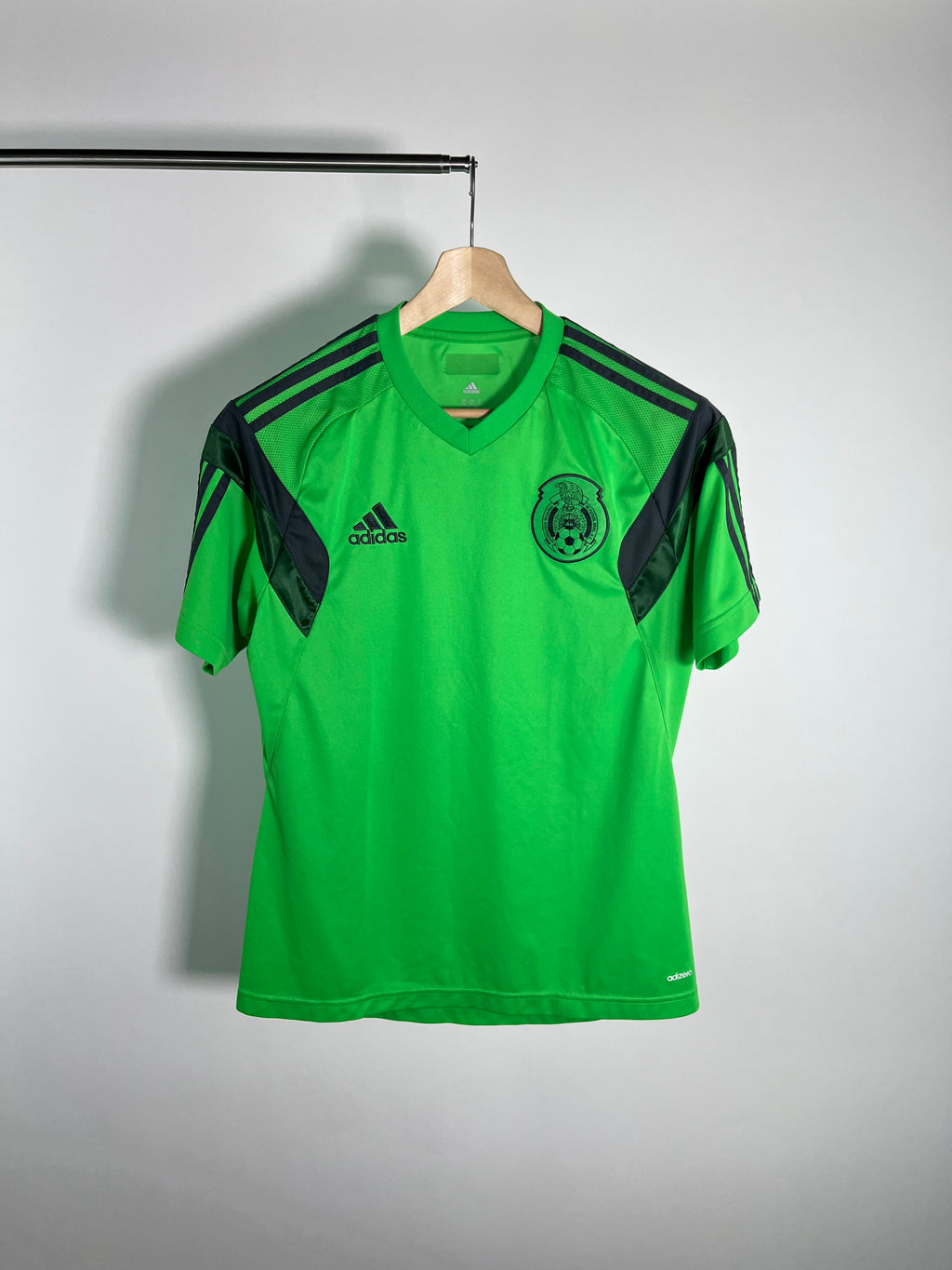 Jersey México Entrenamiento 2014 2015 (M)