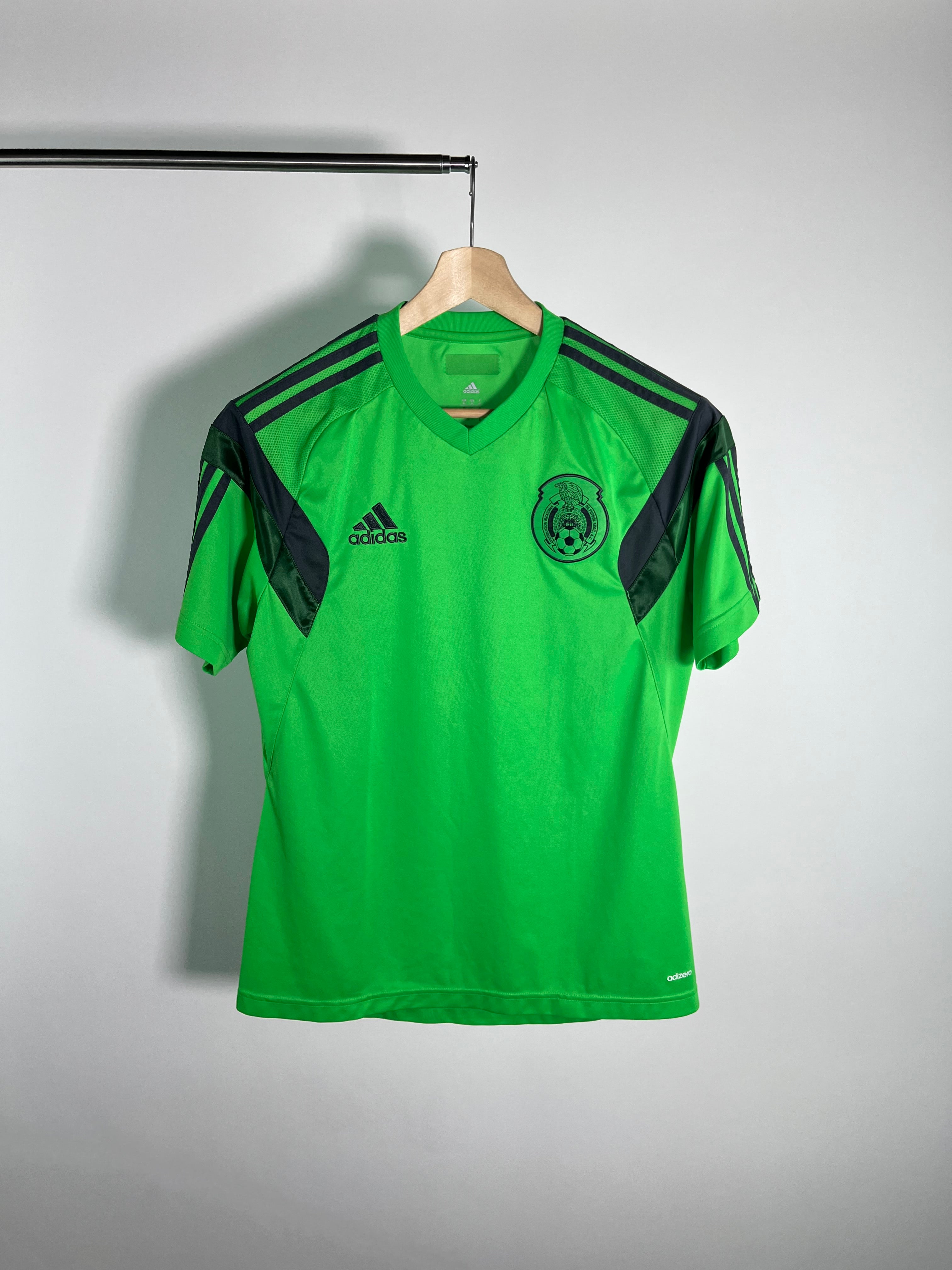 Jersey México Entrenamiento 2014 2015 (M)
