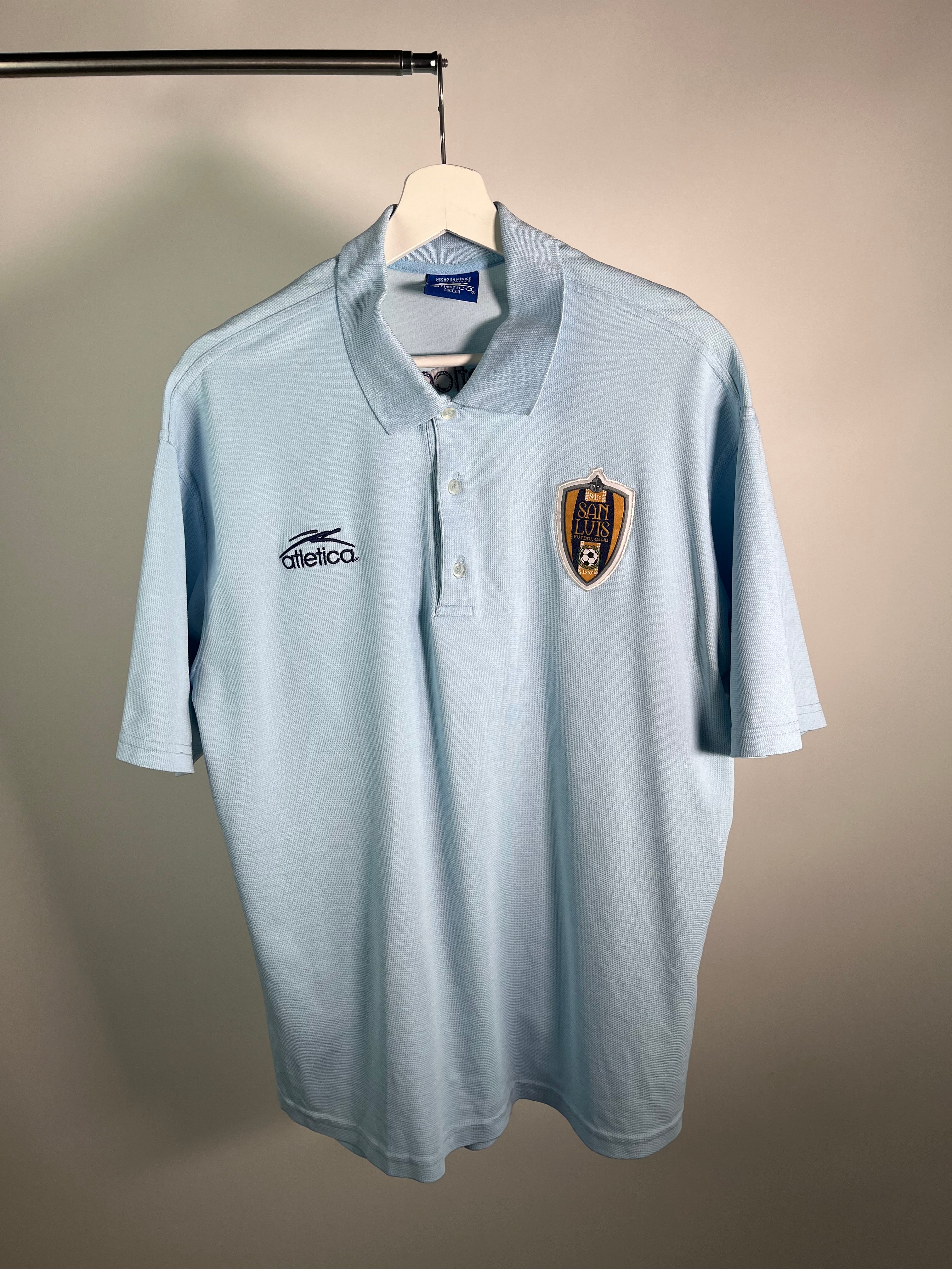 Polo San Luis 2003 2005 (L)