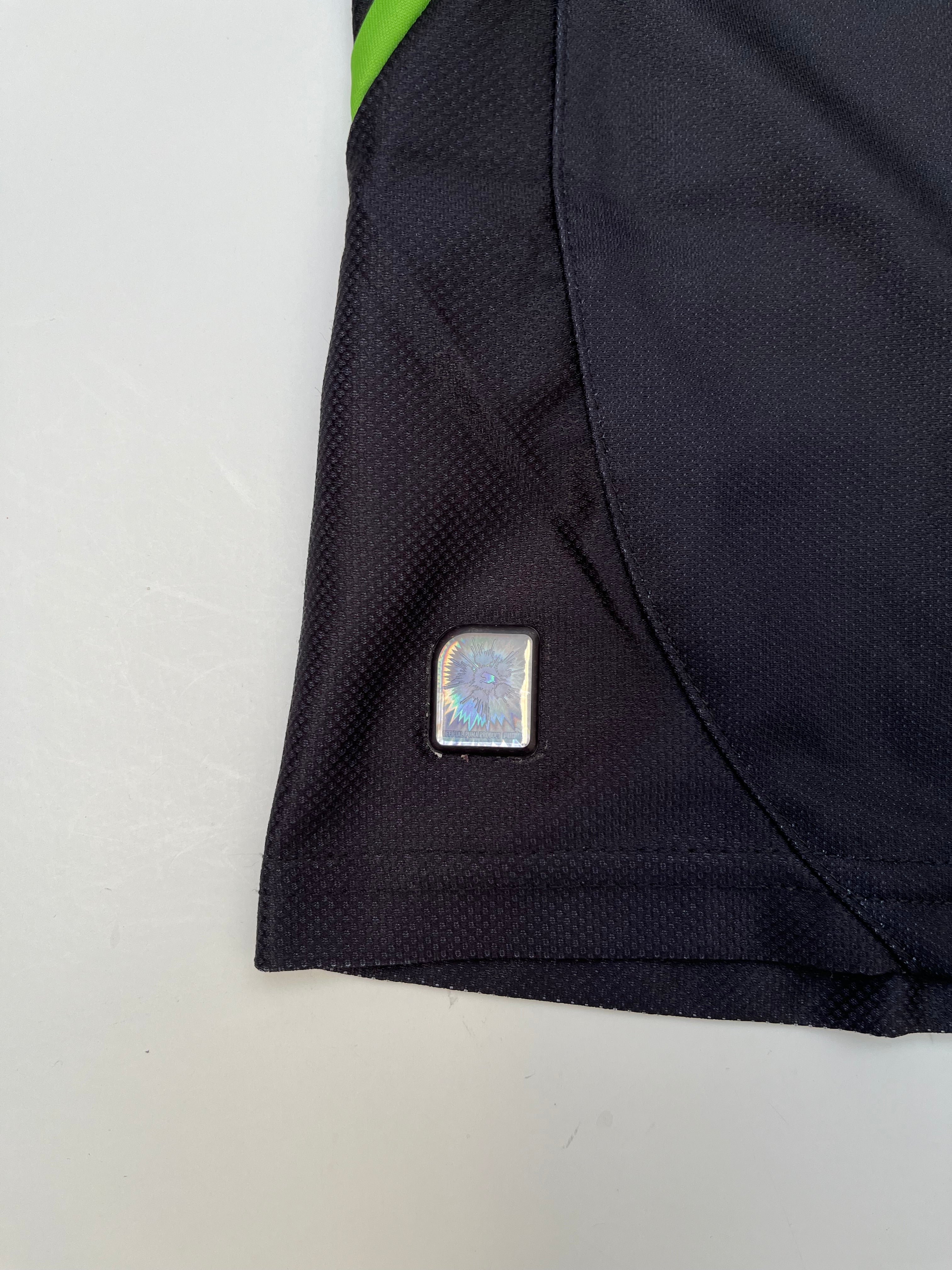 Jersey Santos Laguna Visita 2011 2012 (S mujer)