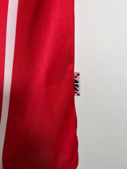 Jersey PSV Local 1997 1998 (L)