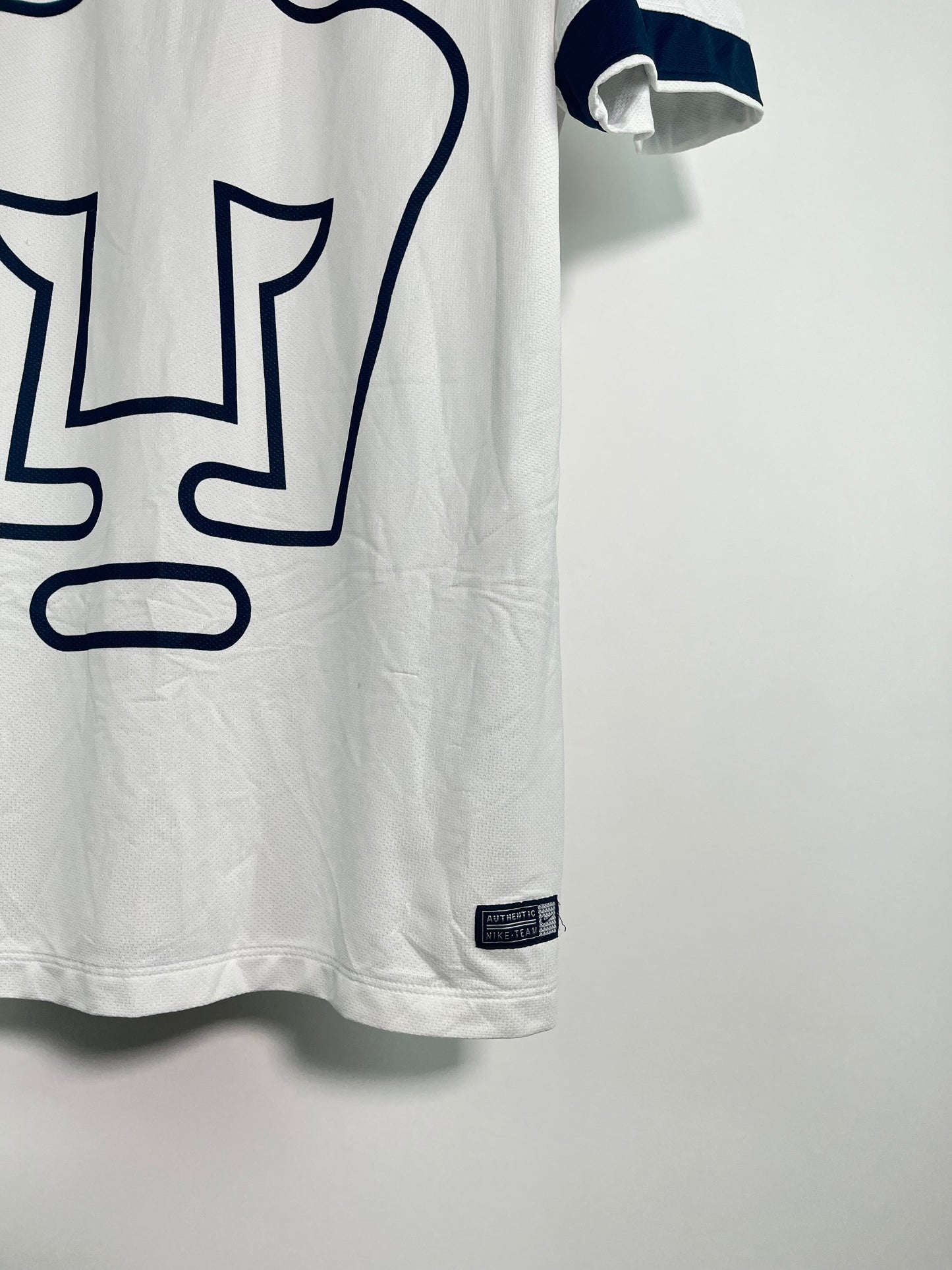 Jersey Pumas Tercera 2014 2015 (XL)