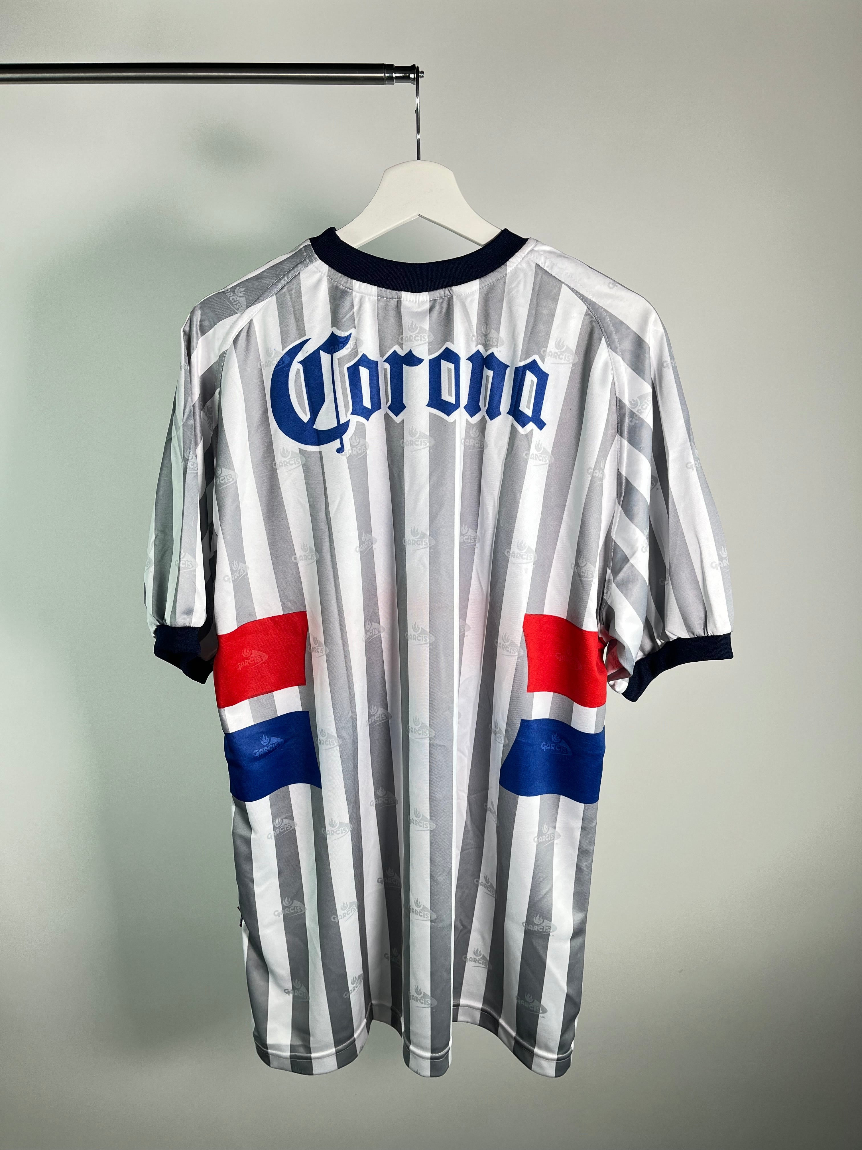 Jersey Atlante Visita 2003 2004 *C/Etiquetas* (XL)