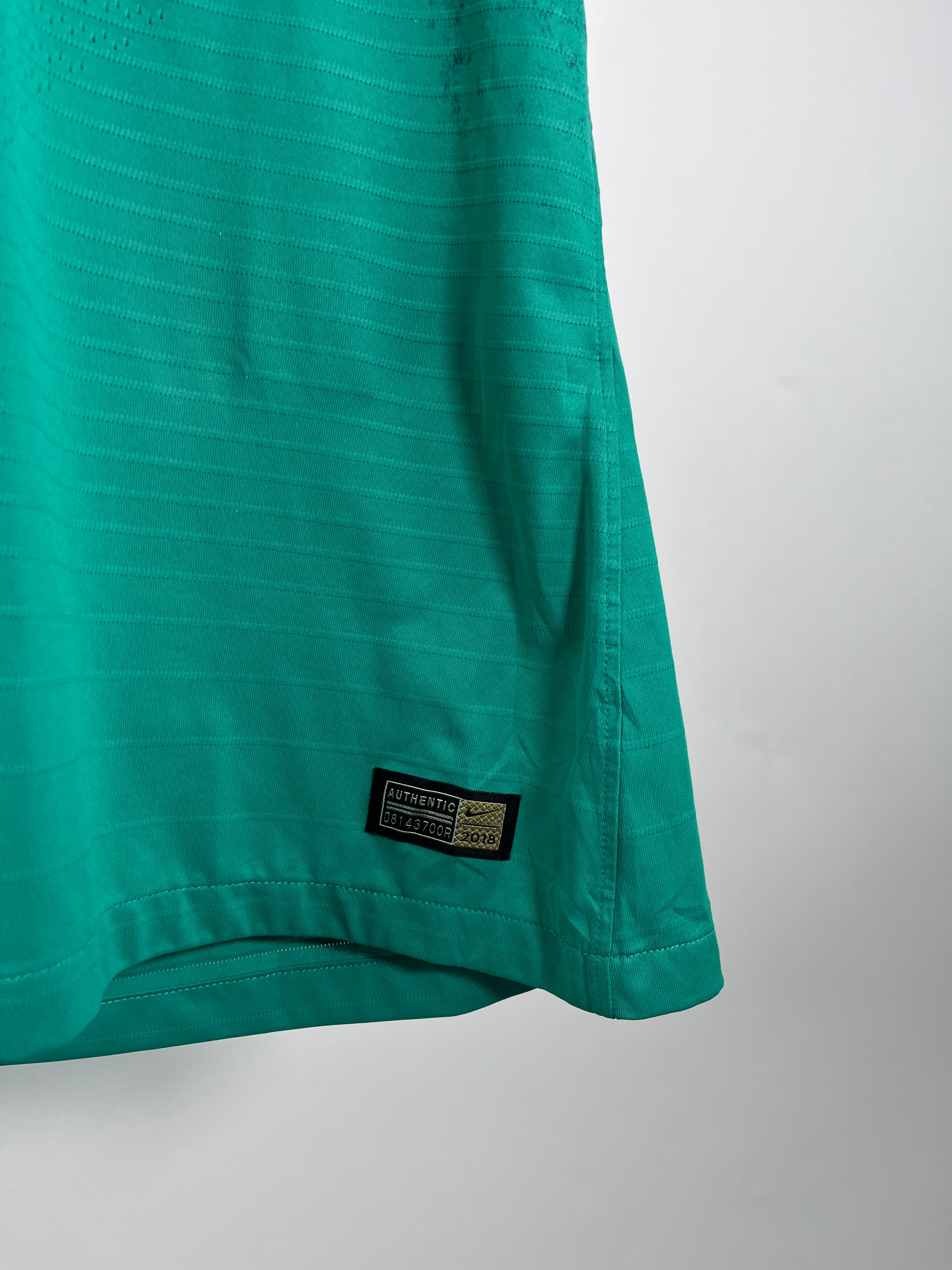 Jersey Tottenham Tercera 2018 2019 *Champions League* Utilería Harry Kane (L)