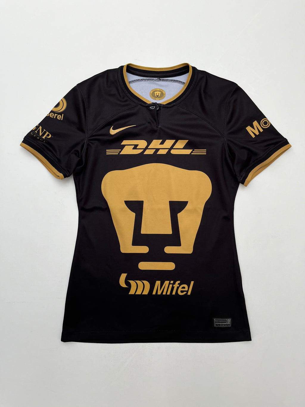 Jersey Pumas Tercero 2022 2023 (XS mujer)