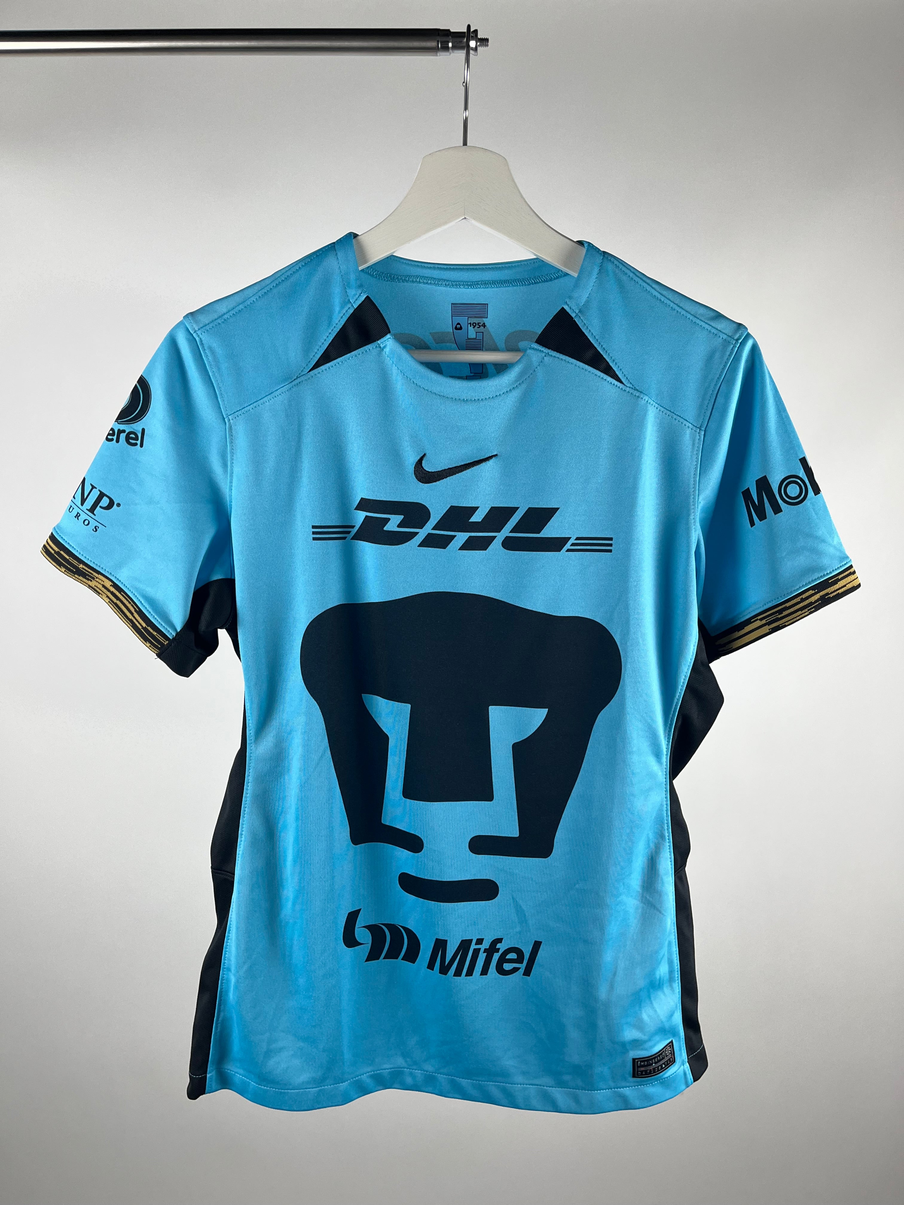 Jersey Pumas Tercero 2023 2024 (M Mujer)